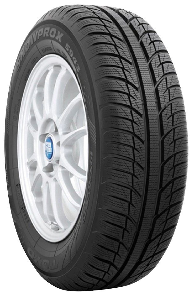 TOYO Winterreifen Snowprox S 943 XL, 1-St., in verschiedenen Ausführungen erhältlich