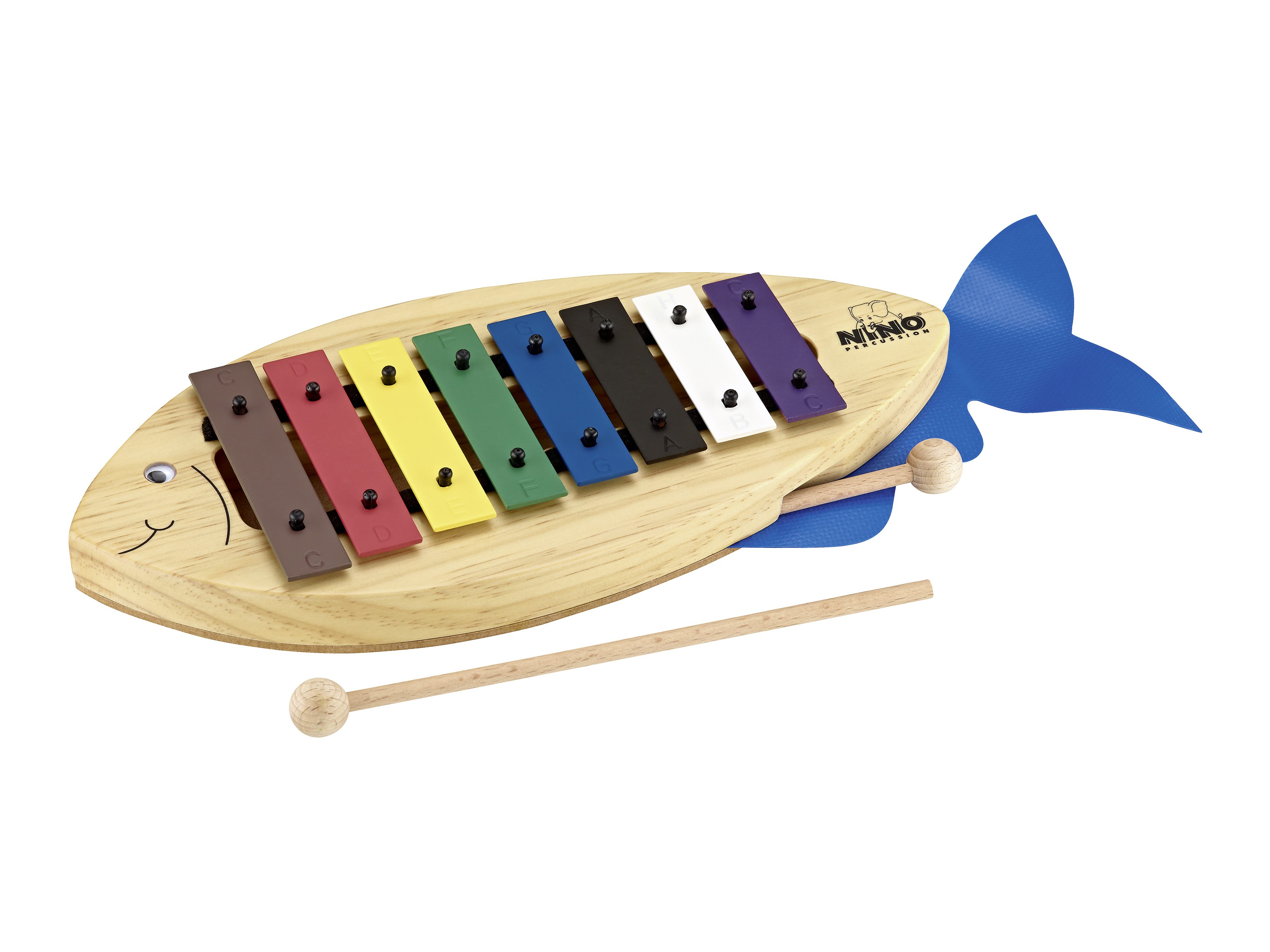 Glockenspiel NINO901