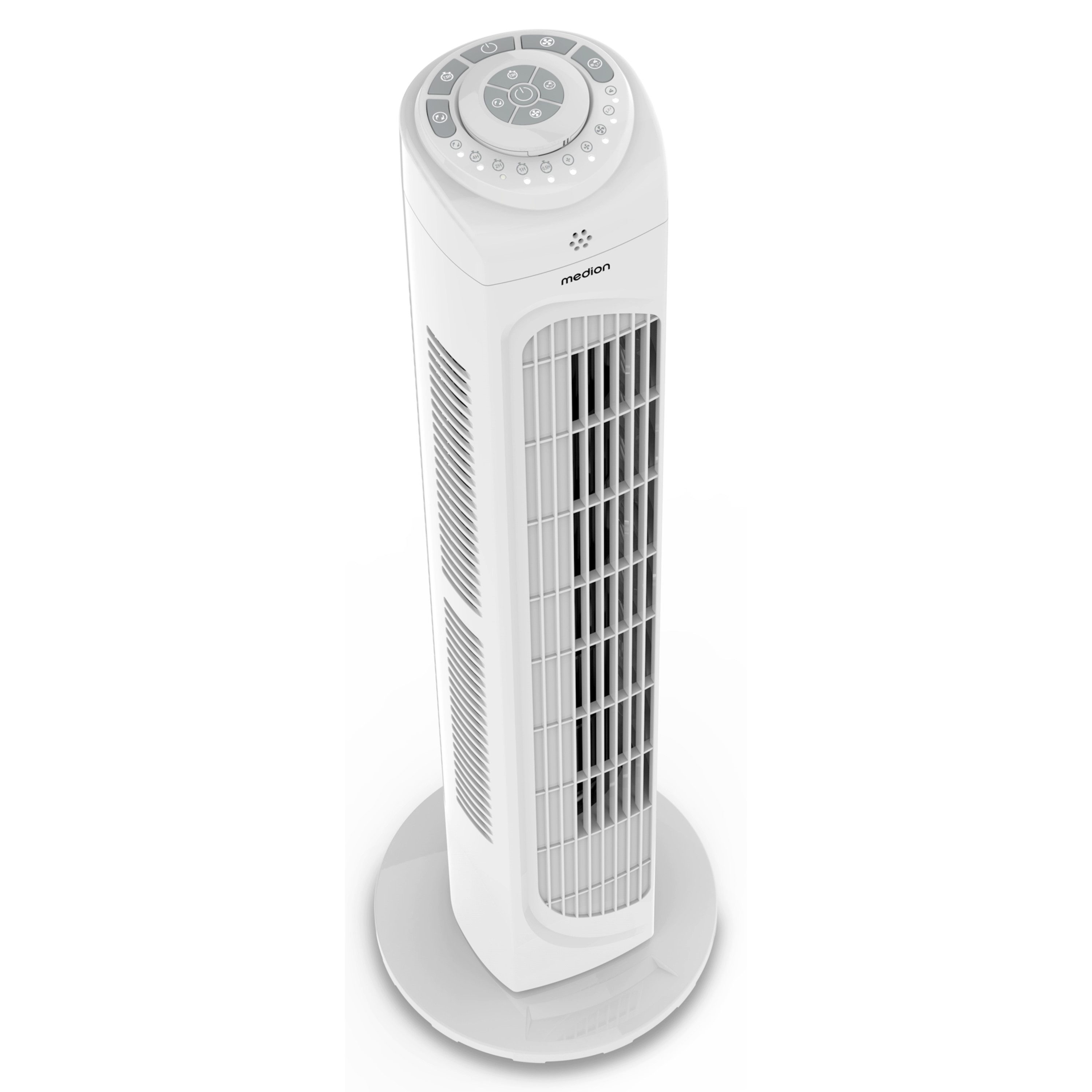 Turmventilator