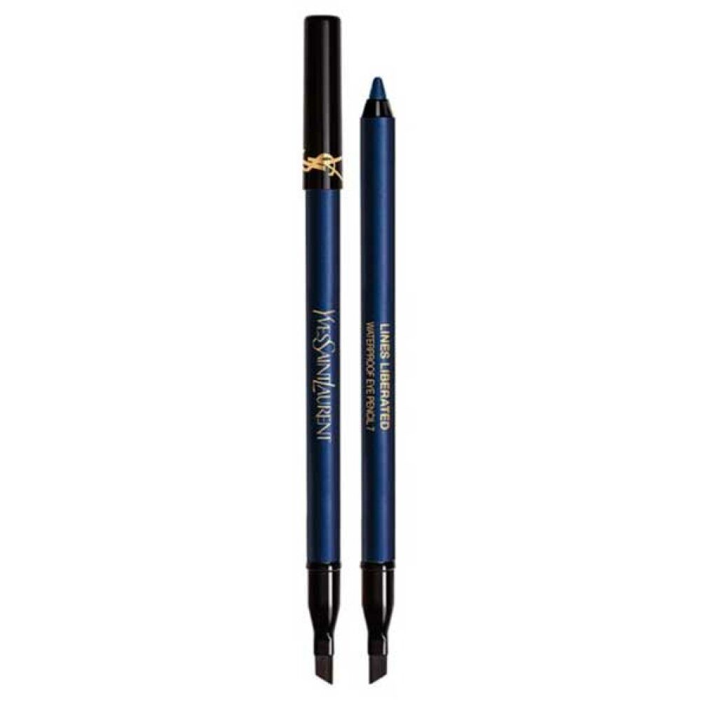 YVES SAINT LAURENT Eyeliner Linien befreit