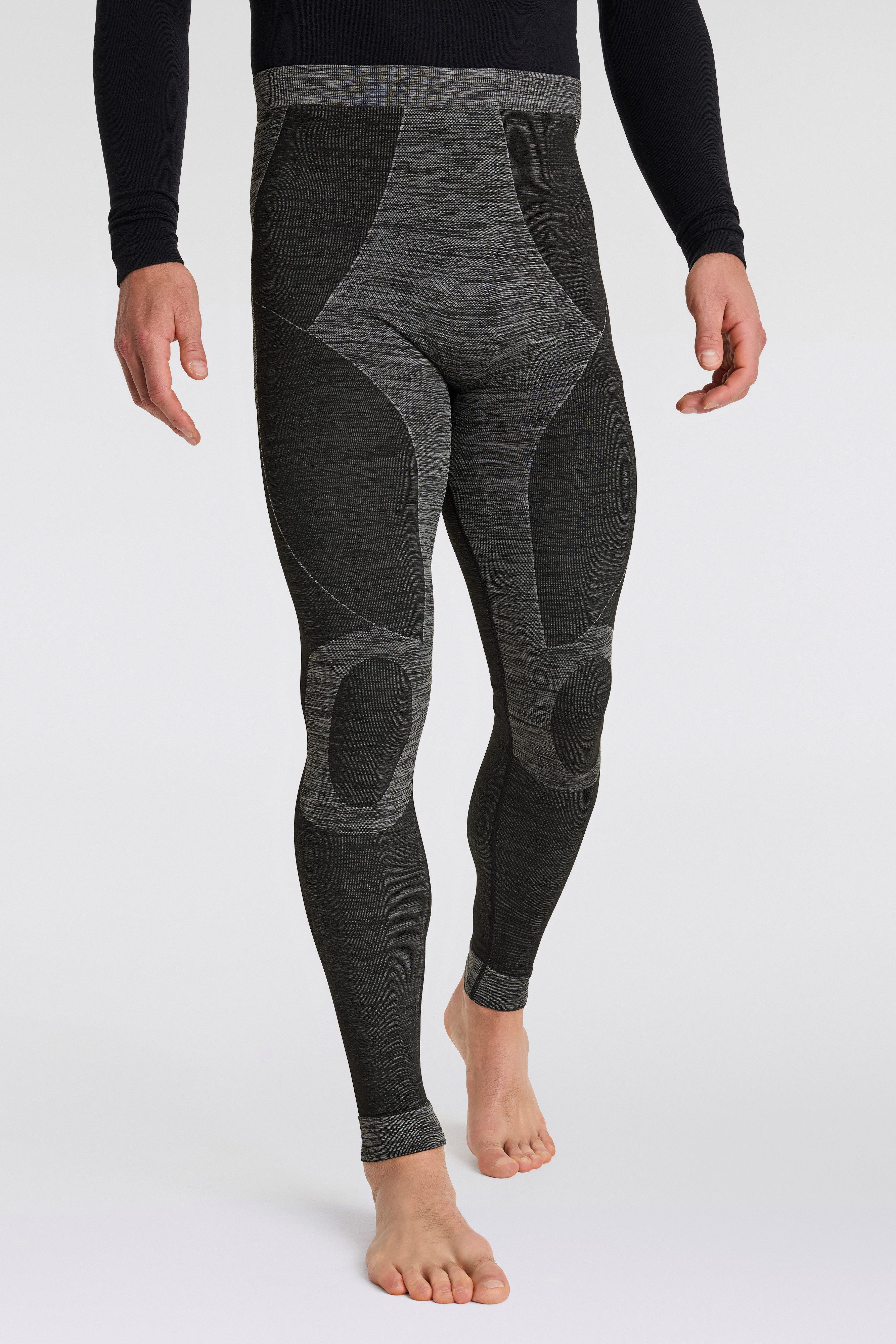 Thermounterhose Long John