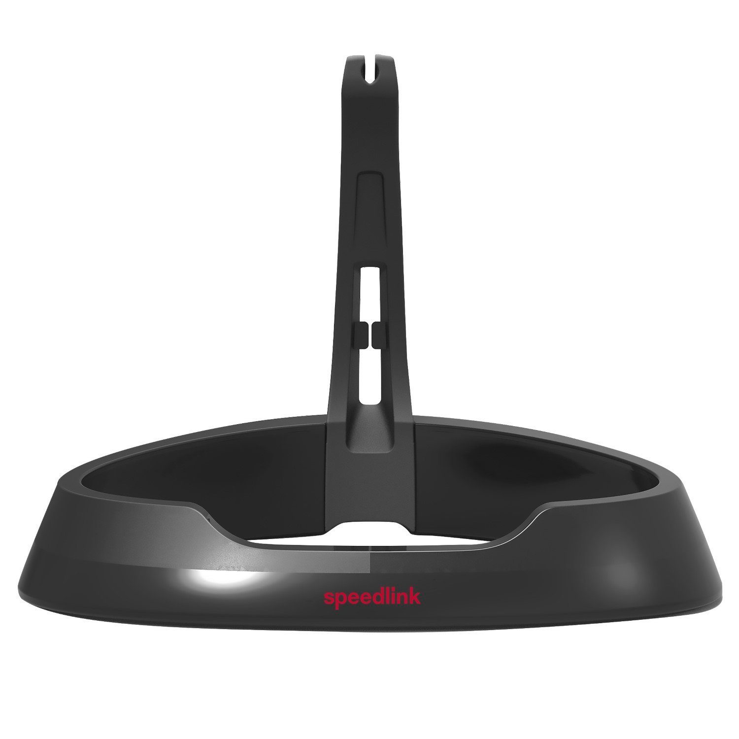 Speedlink ADJIX Maus Bungee Kabelführung Schwarz Mäuse (Gaming Kabel-Halter zur Fixierung des Maus-Kabels) – Bild 4 von 5
