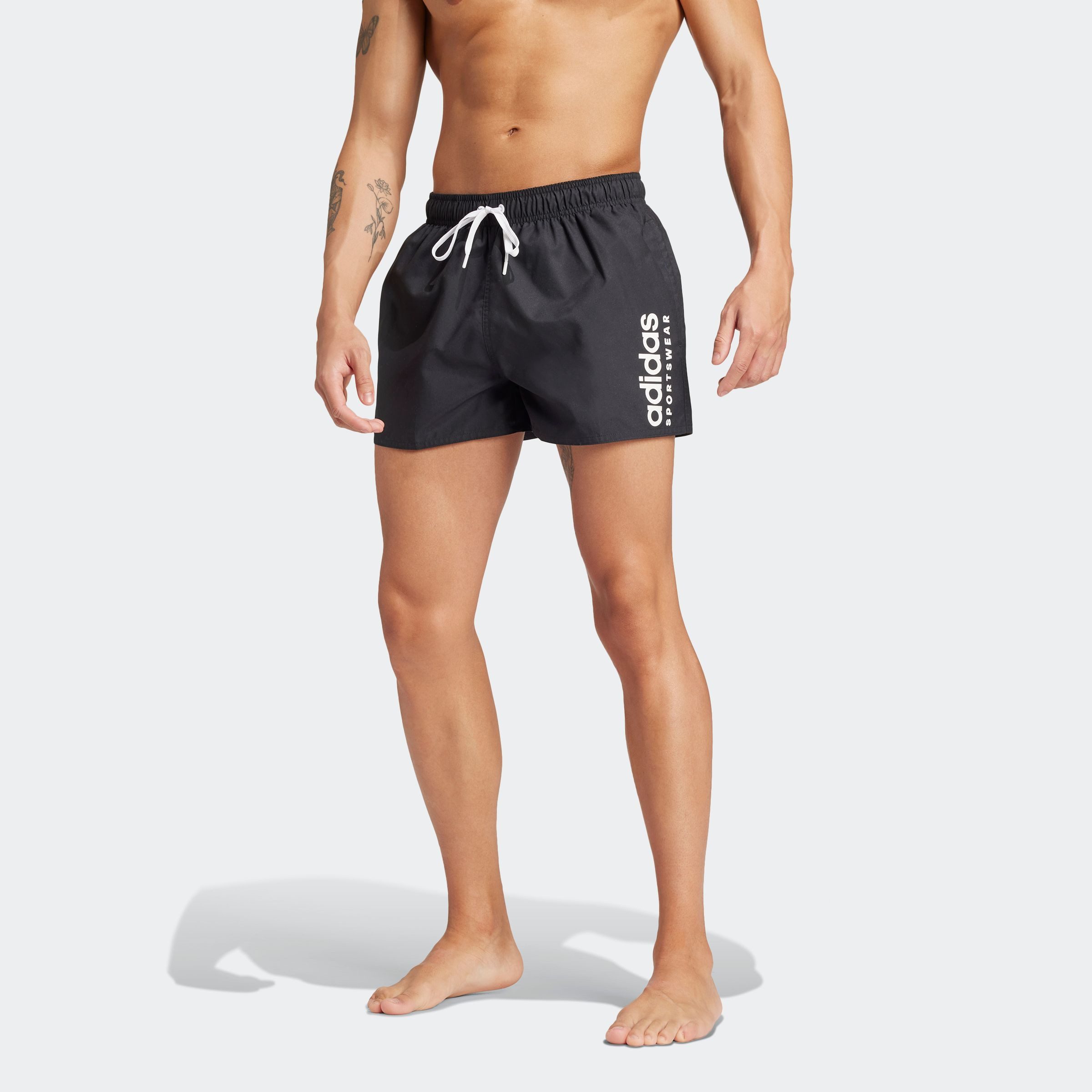 adidas Performance Badeshorts Ess L Clx günstig online kaufen