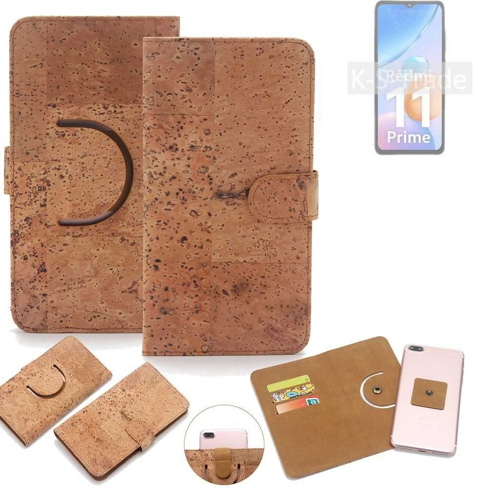 Handyhülle für Xiaomi Redmi 11 Prime