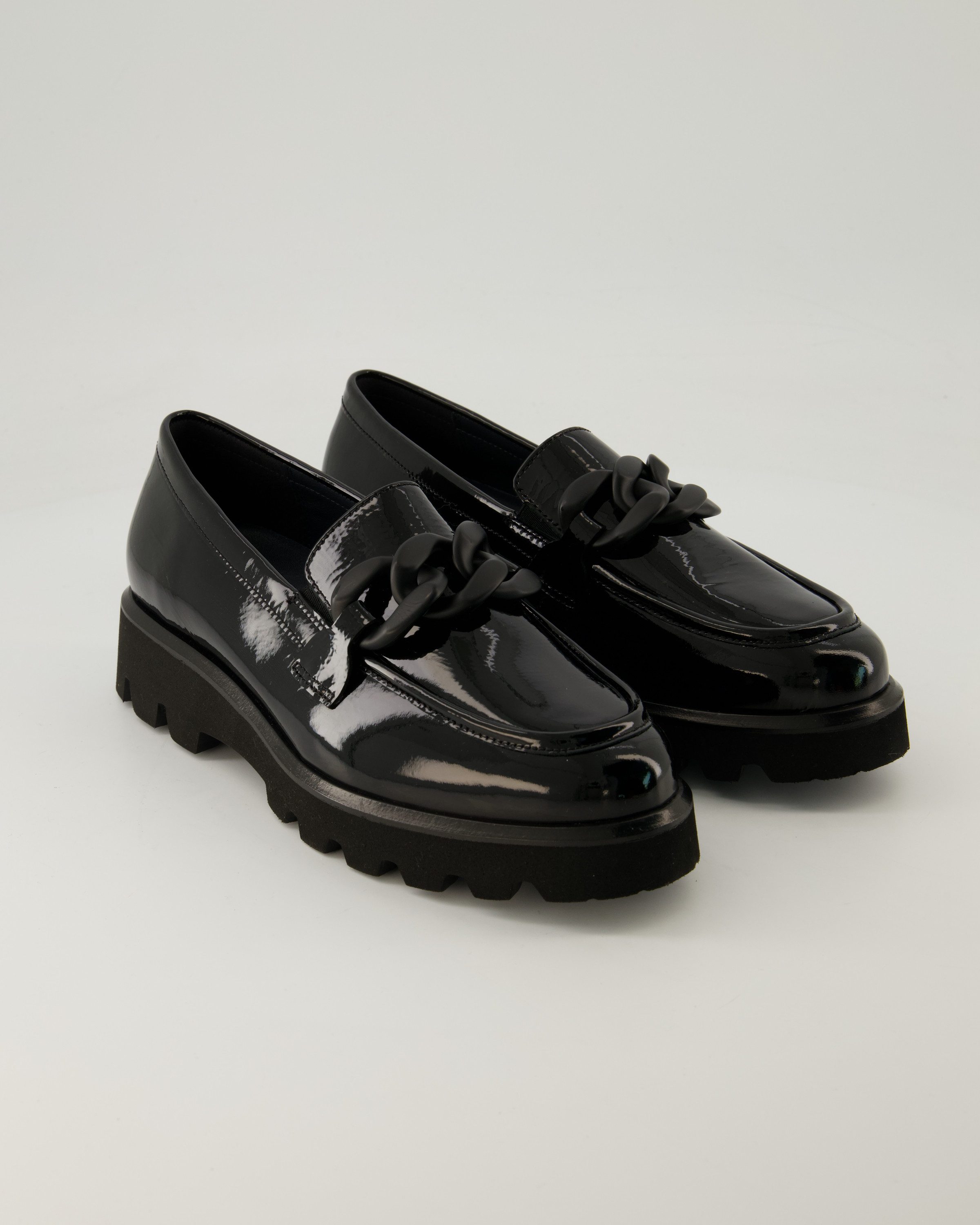 SIOUX Meredira-712-H Loafer Obermaterial: Beschichtetes Leder günstig online kaufen