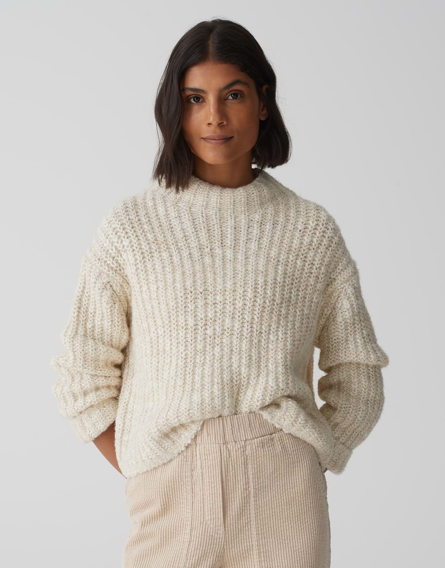 OPUS Longstrickjacke günstig online kaufen