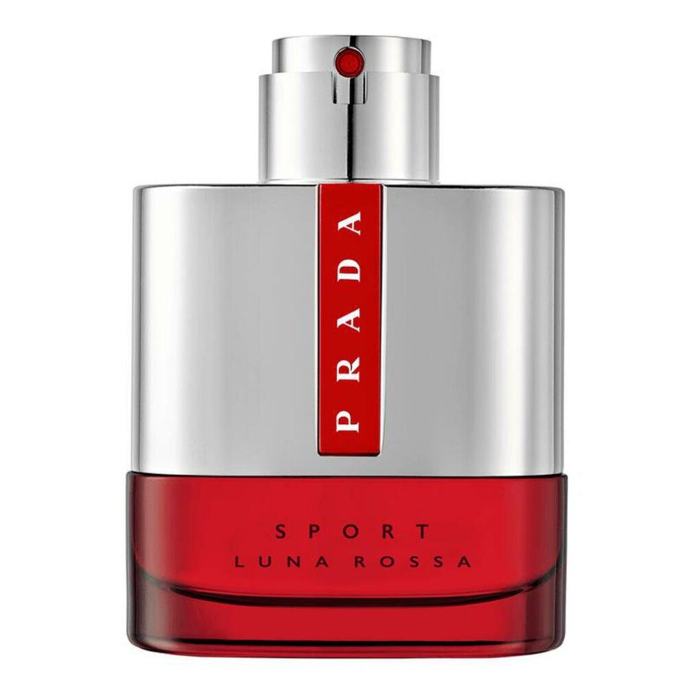 PRADA Eau de Toilette Luna Rossa Sport Eau de Toilette 50ml Spray
