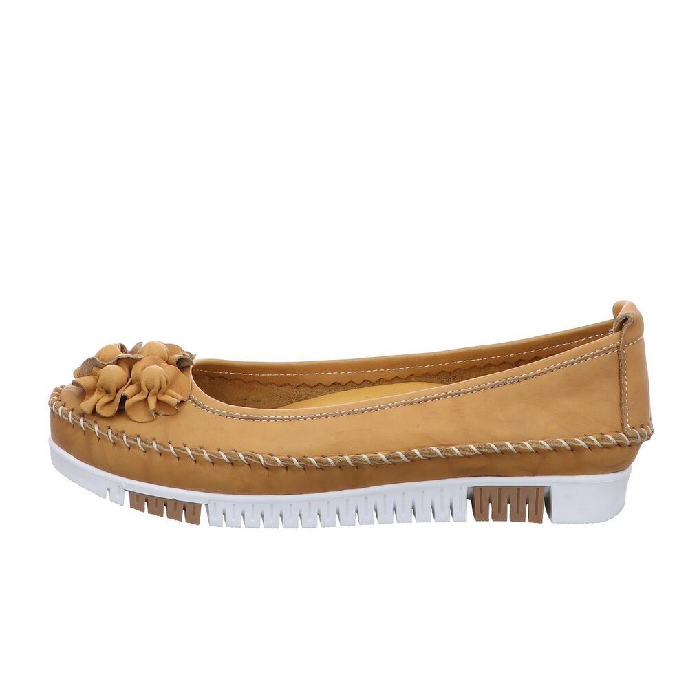 Gemini Gemini - 382439-01/006 - Orange Ballerina