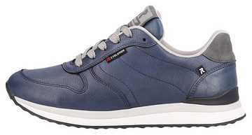 Rieker EVOLUTION Sneaker mit TEX-Ausstattung, Freizeitschuh, Halbschuh, Schnürschuh