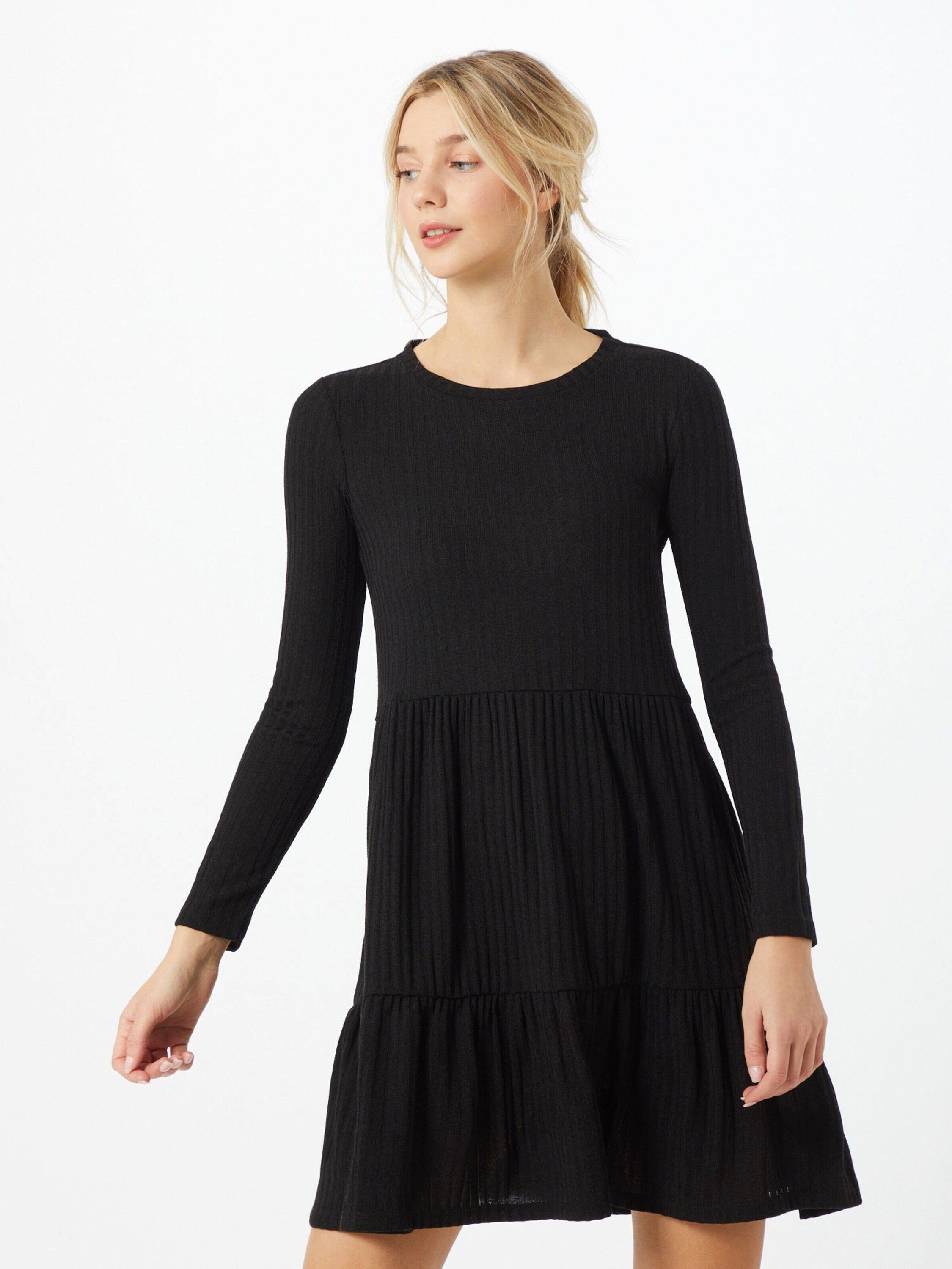 HaILY’S Sommerkleid Alva (1-tlg) Drapiert/gerafft günstig online kaufen