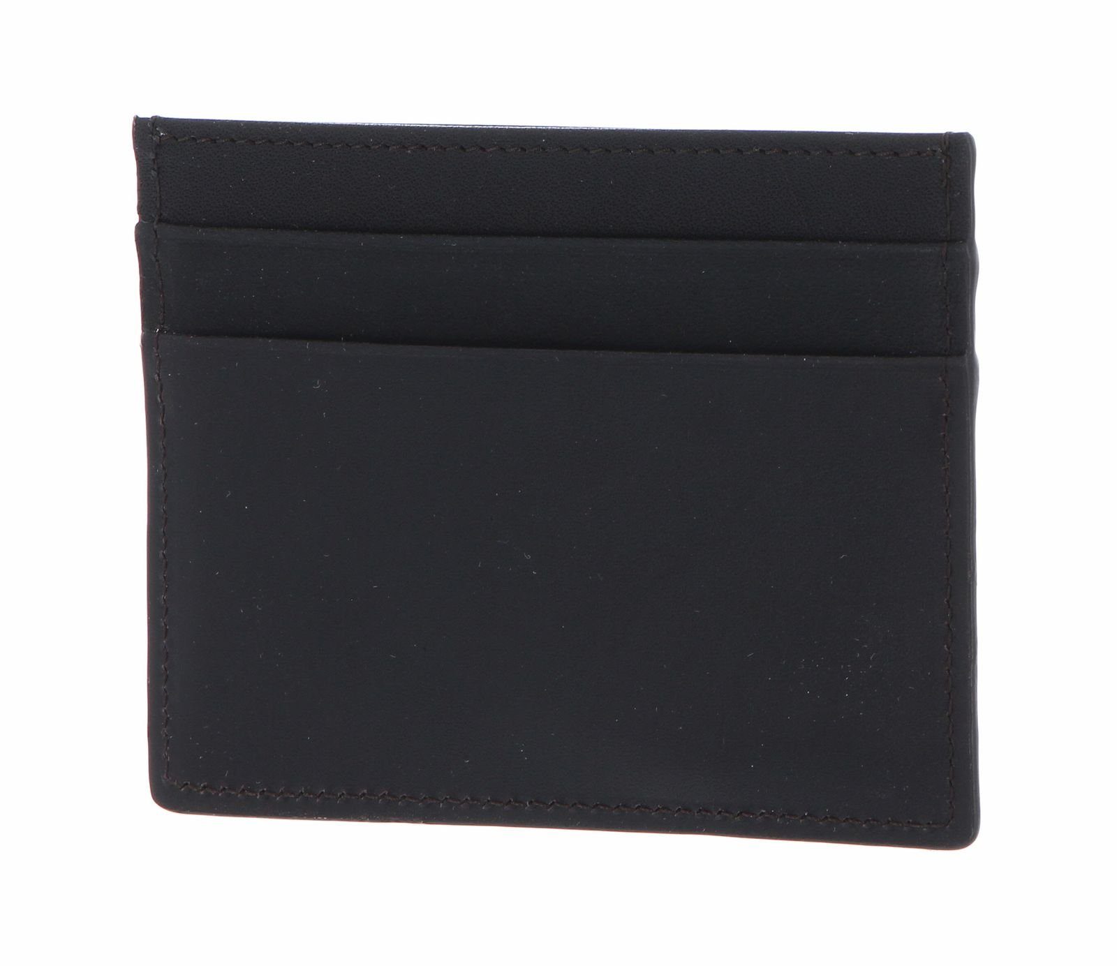 BREE Kartenetui Oxford, mit RFID-Blocker Schutz