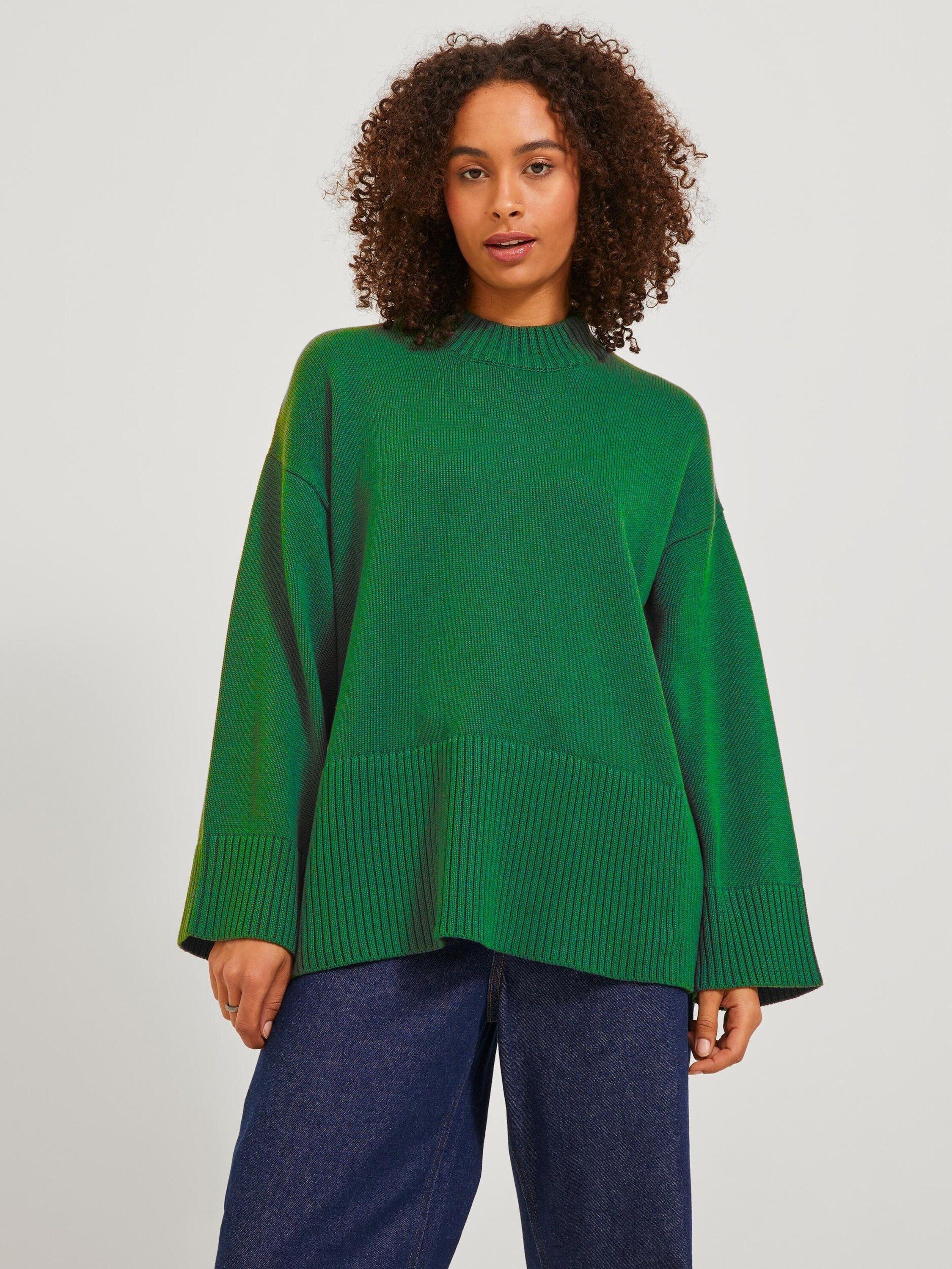 JJXX Strickpullover Siana (1-tlg) Plain/ohne Details