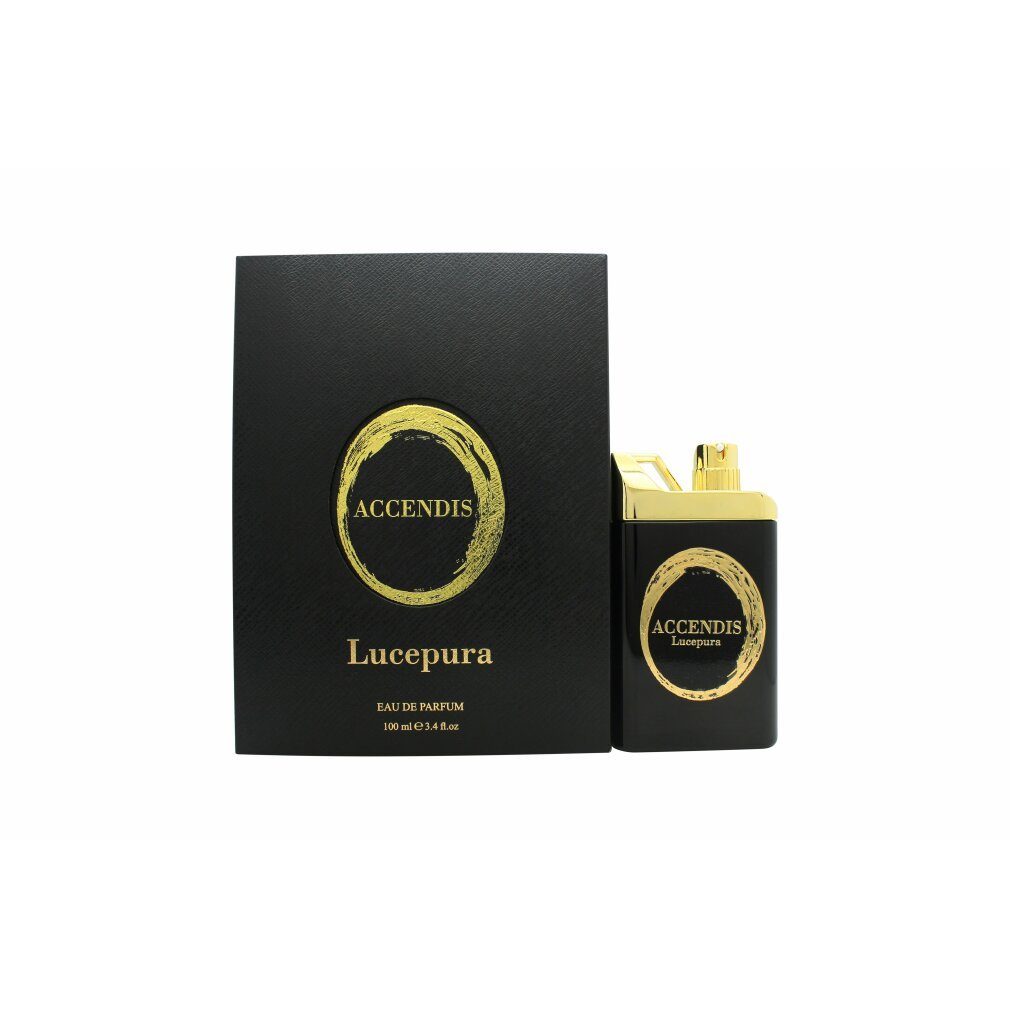 Körperpflegeduft Lucepura Eau de Parfum 100ml Spray