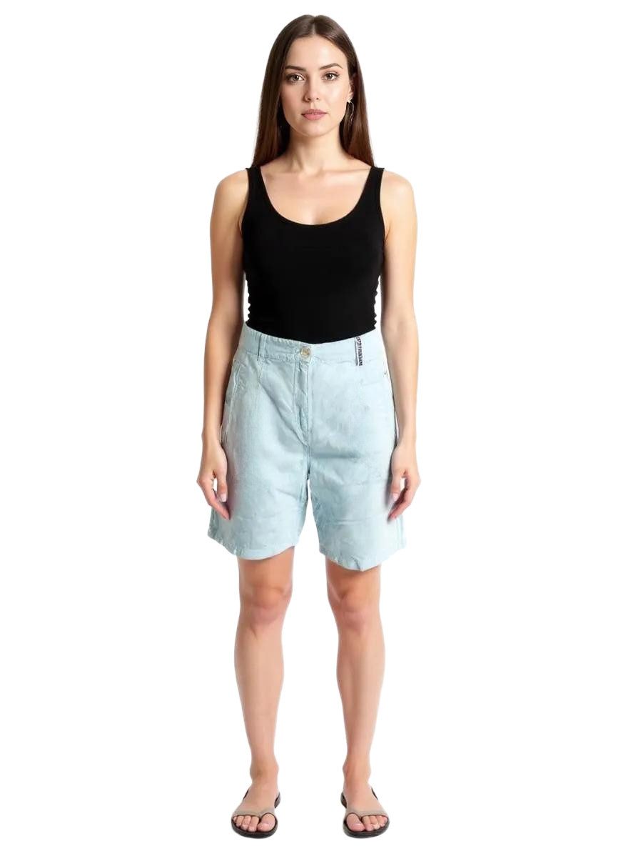 Marc Cain Bermudas Marc Cain Bermuda Shorts günstig online kaufen