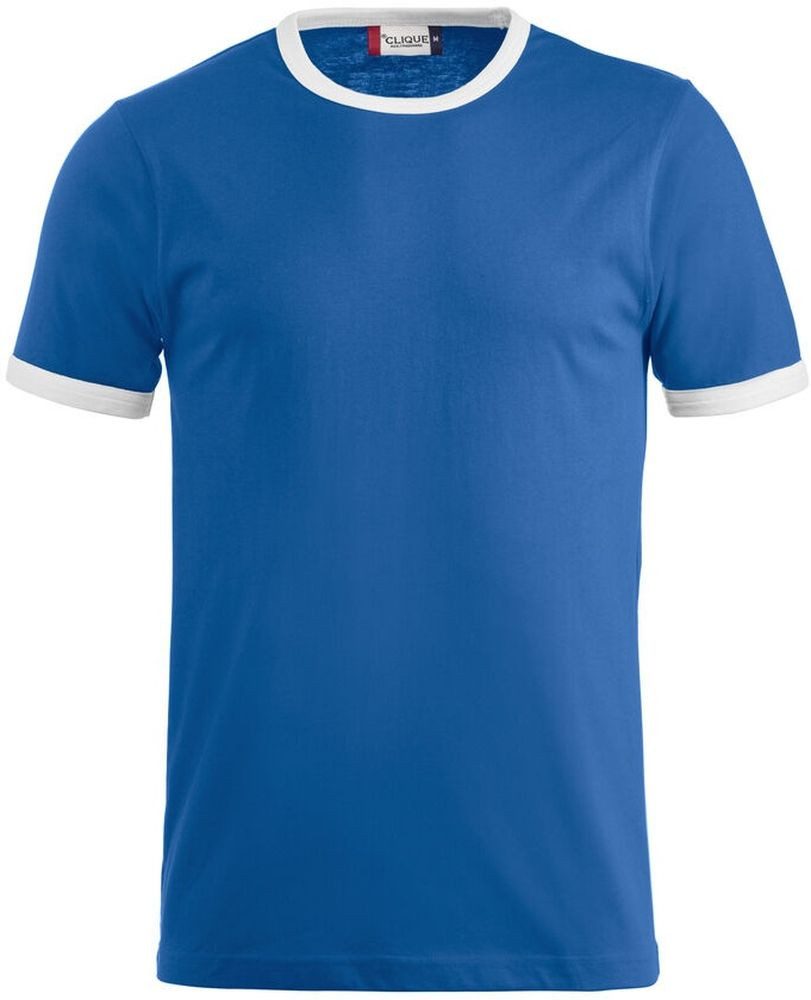 Clique T-Shirt Nome