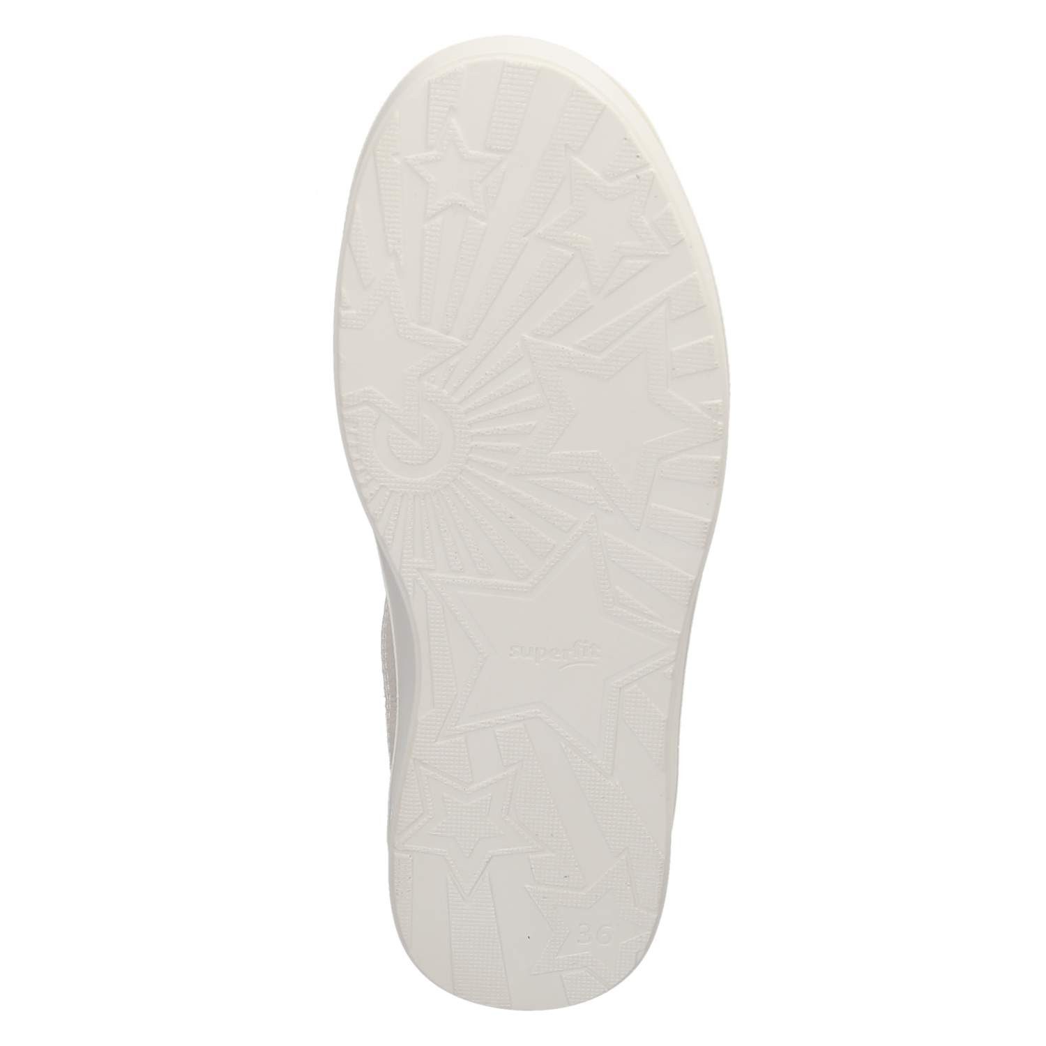Superfit Low Sneaker STELLA Sneaker
