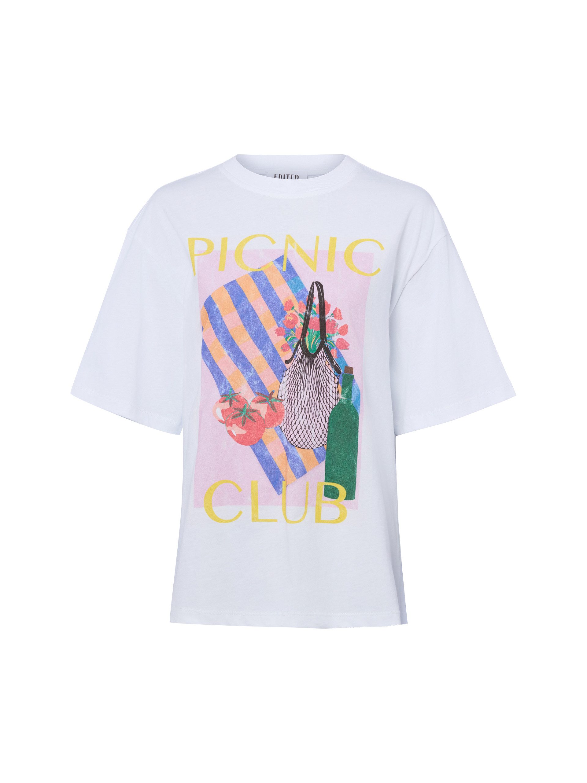 EDITED T-Shirt Xia