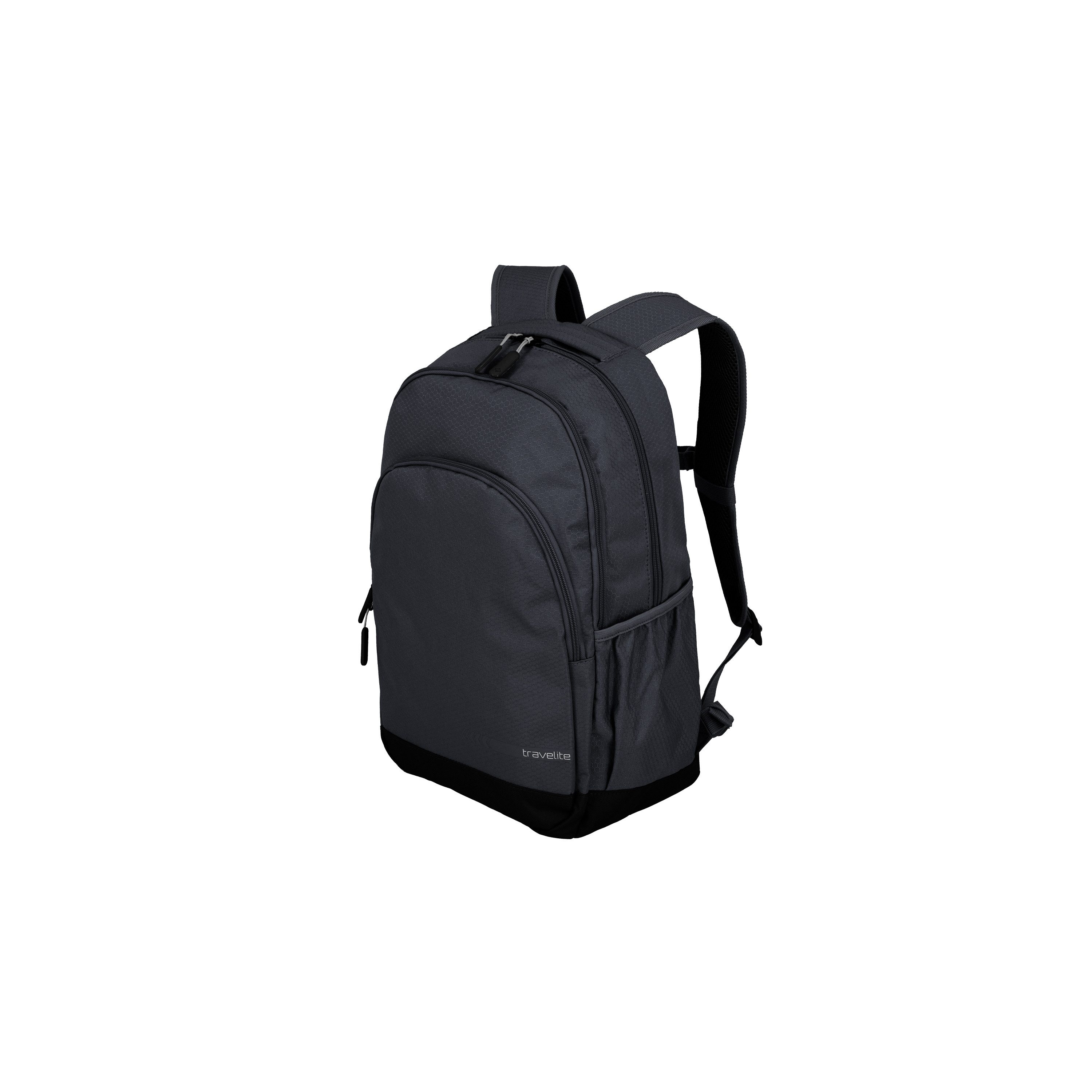 travelite Cityrucksack Kick Off Rucksack – Bild 4 von 5