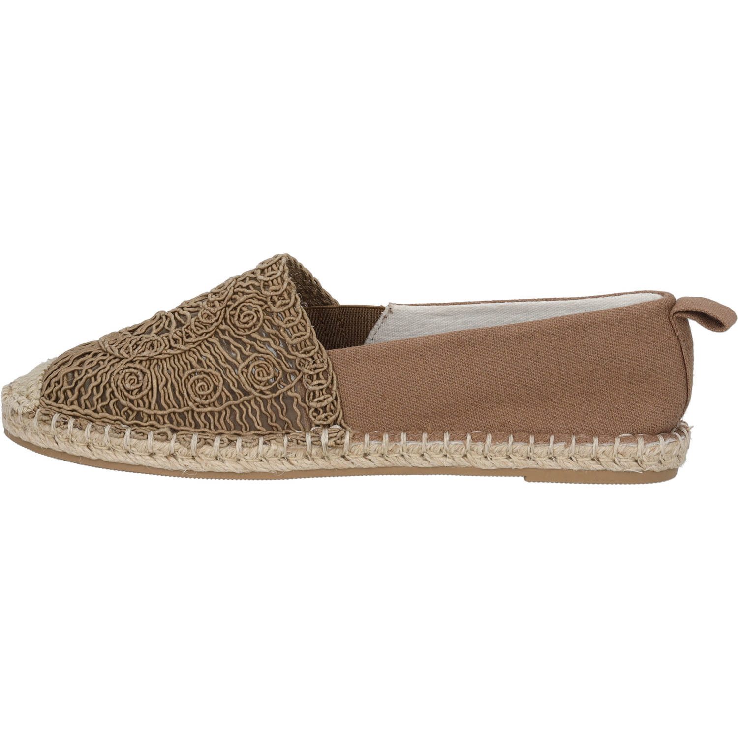 Palado by Sila Sahin Serd by Sila Sahin Espadrille