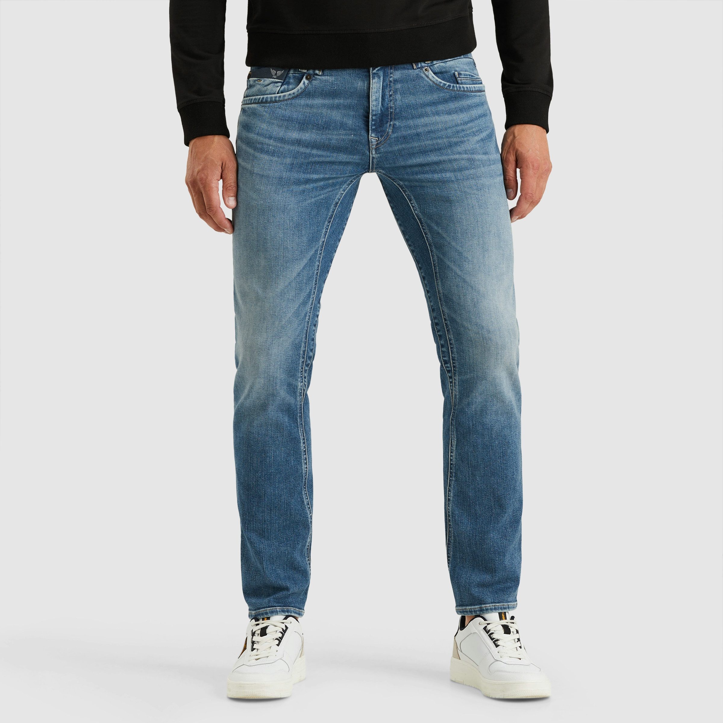 PME LEGEND Straight-Jeans Commander 3.0 PTR180