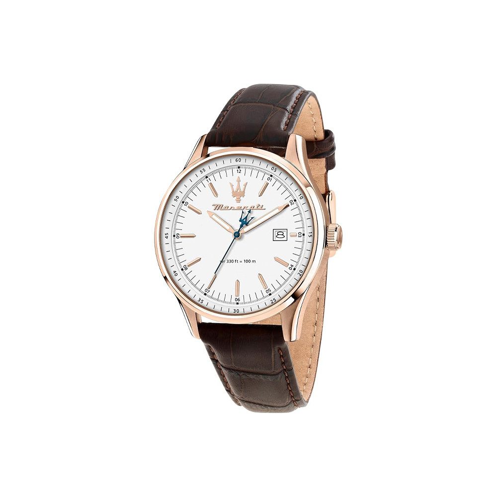 MASERATI Quarzuhr Maserati Sorpasso R8851124002, Maserati Sorpasso