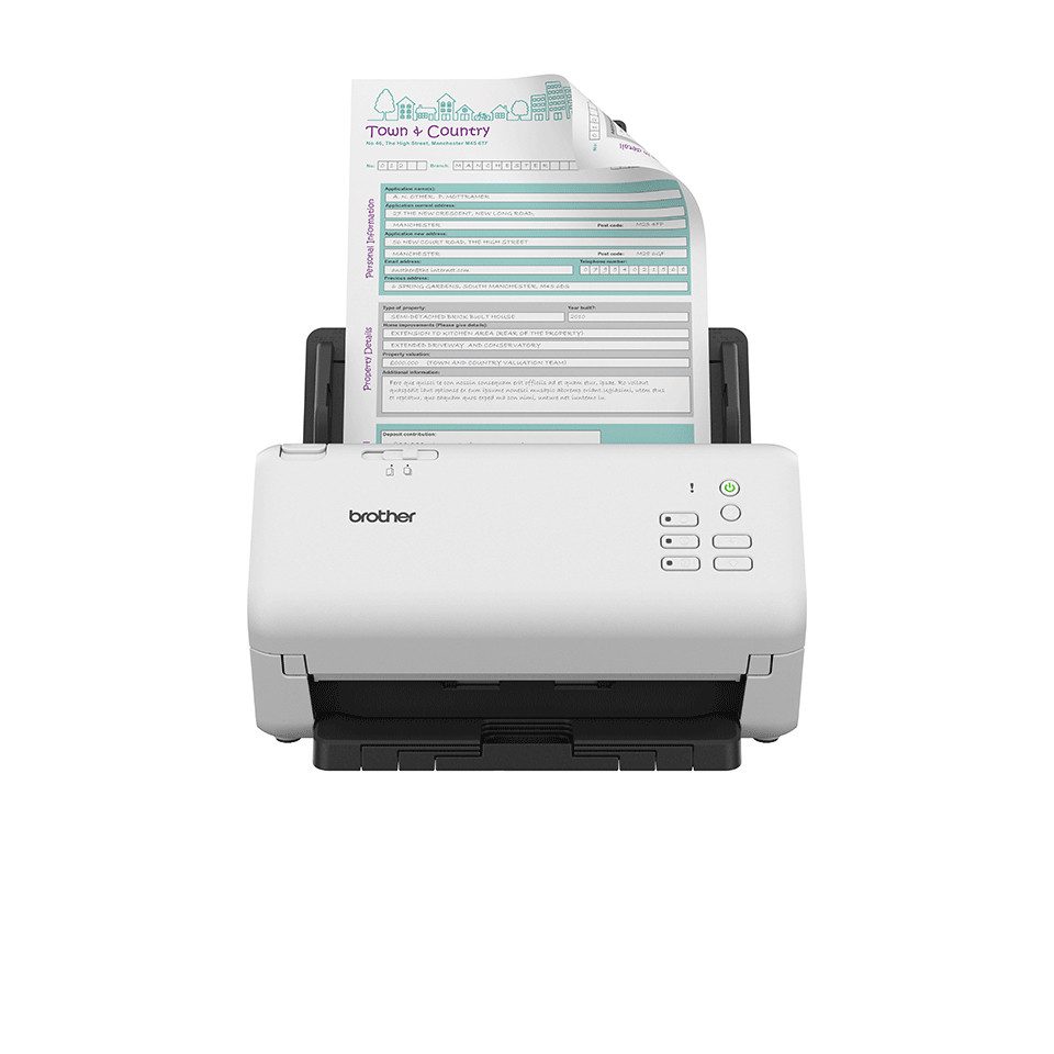 Scanner