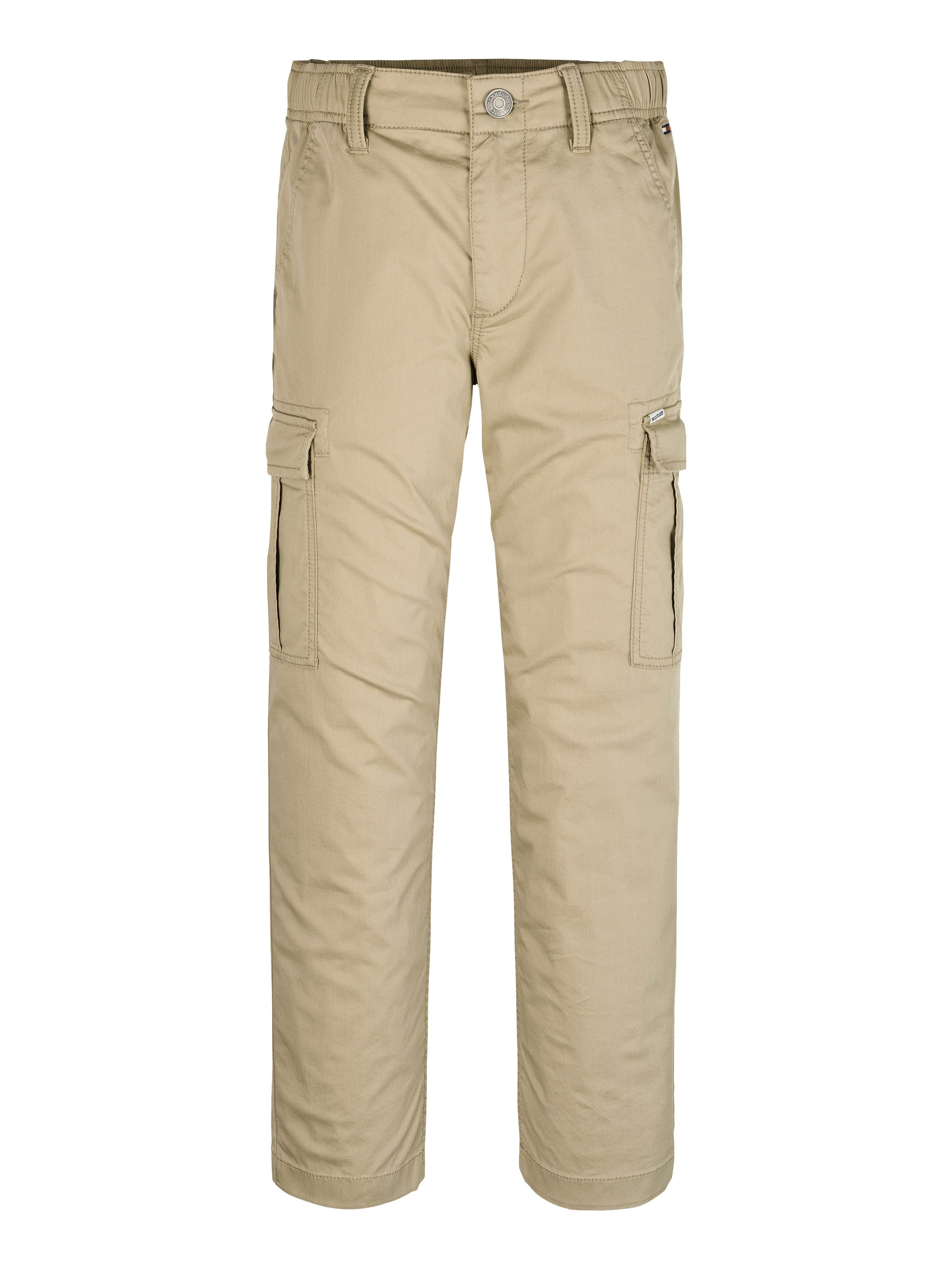 Cargohose WOVEN CARGO PANT