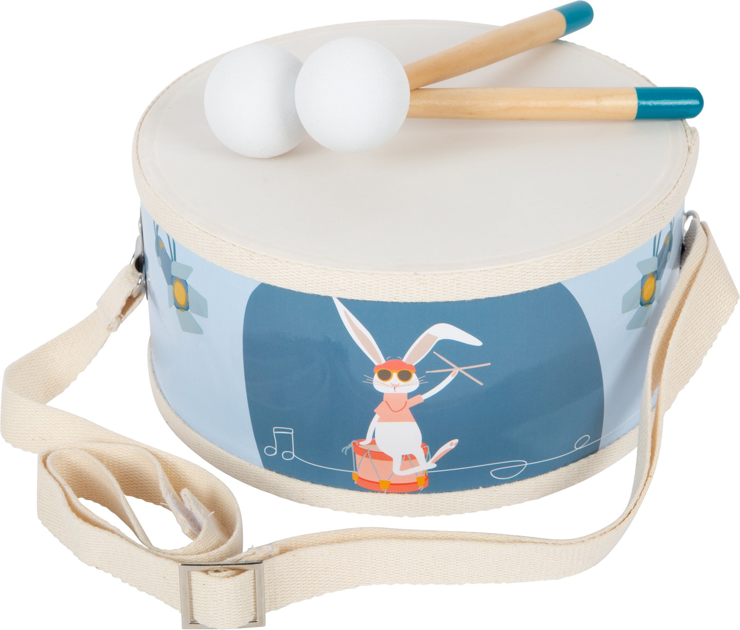 Small Foot Spielzeug-Musikinstrument Trommel „Groovy Beats“ günstig online kaufen