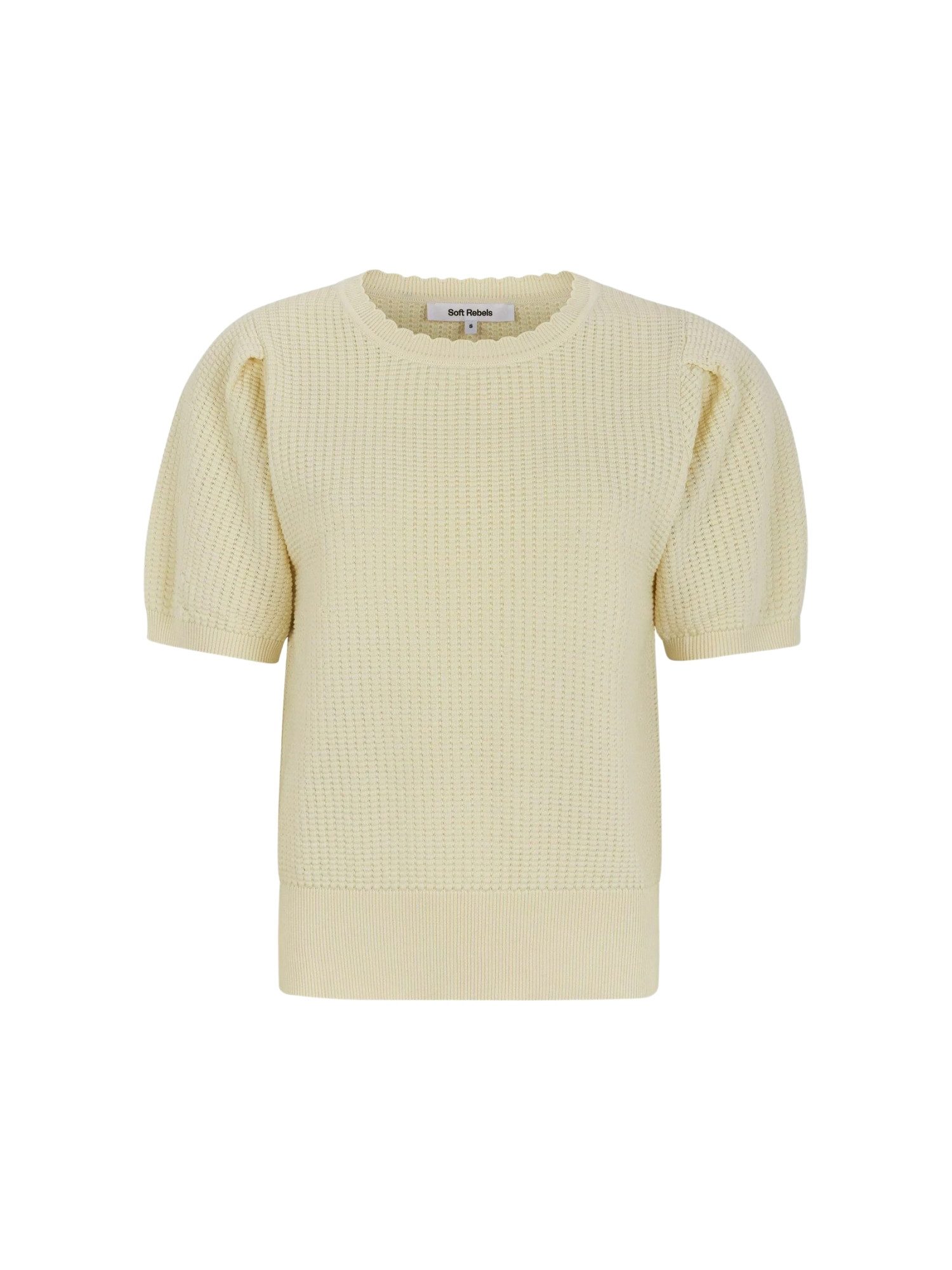 Soft Rebels Funktionstop Soft Rebels Top SRMay