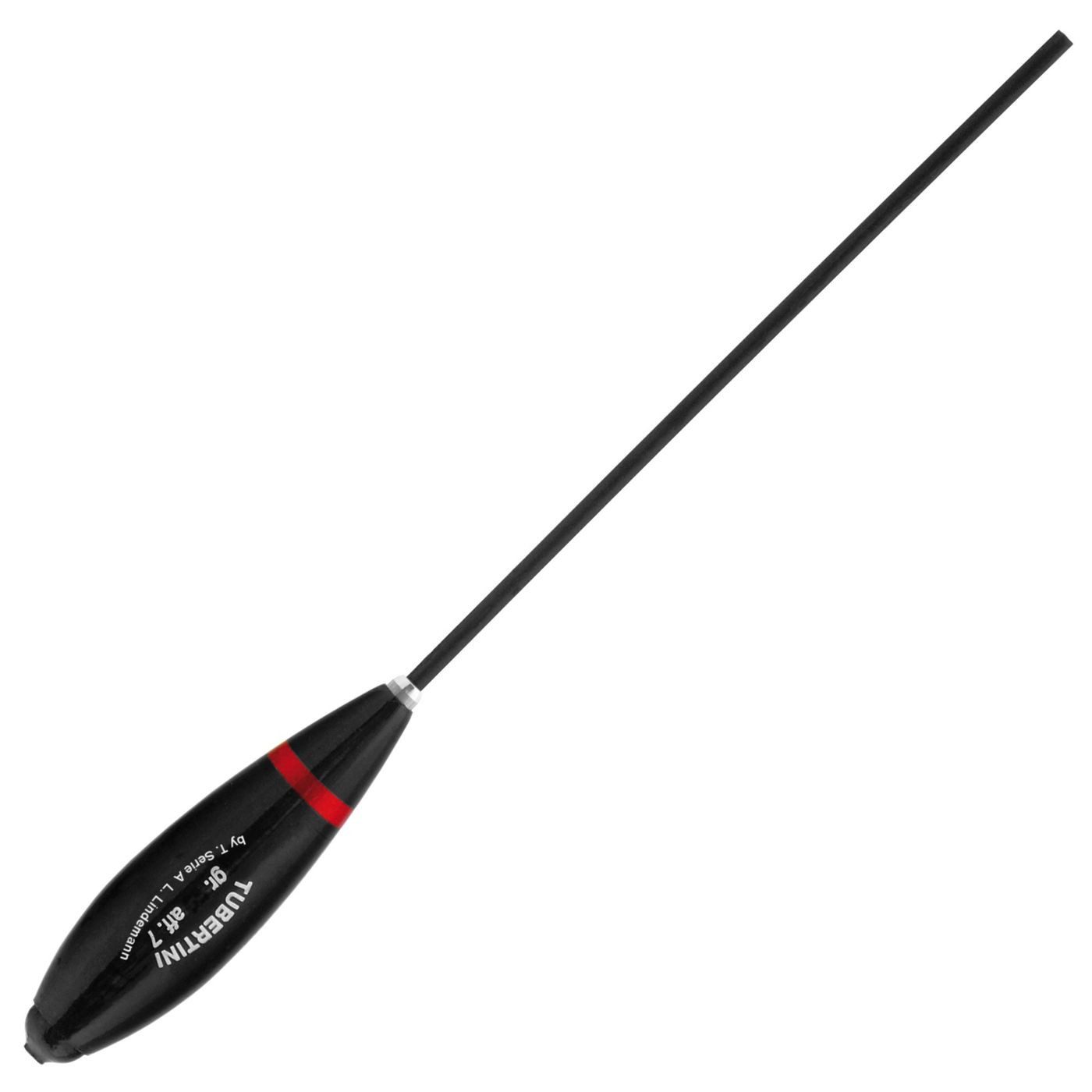 Sbirolino Tubertini Pro Suspende 5-8m Bombarda schwarz - Bombarde