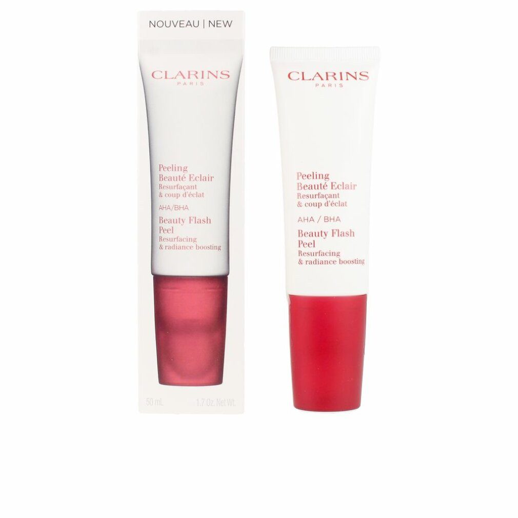 Clarins Gesichtspeeling Beauty Flash Peel
