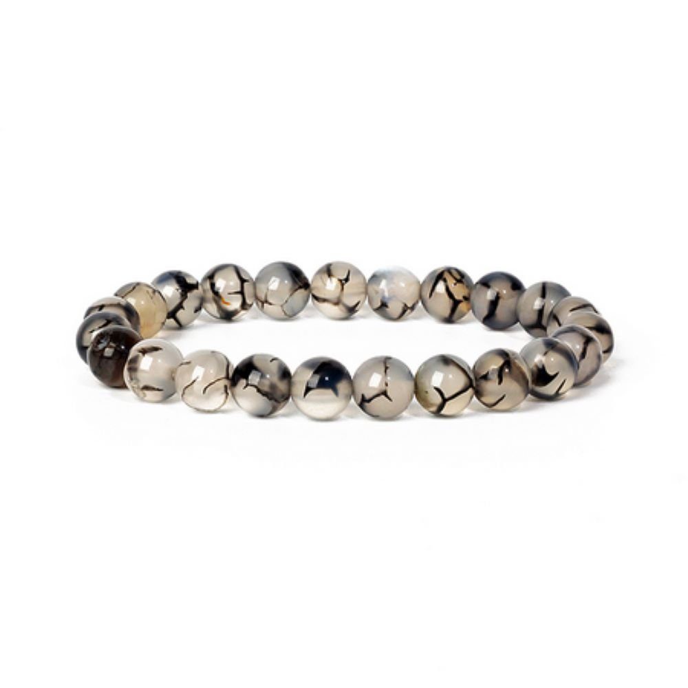 Armband Armband Naturstein-Perlen verschiedene Farben Unisex