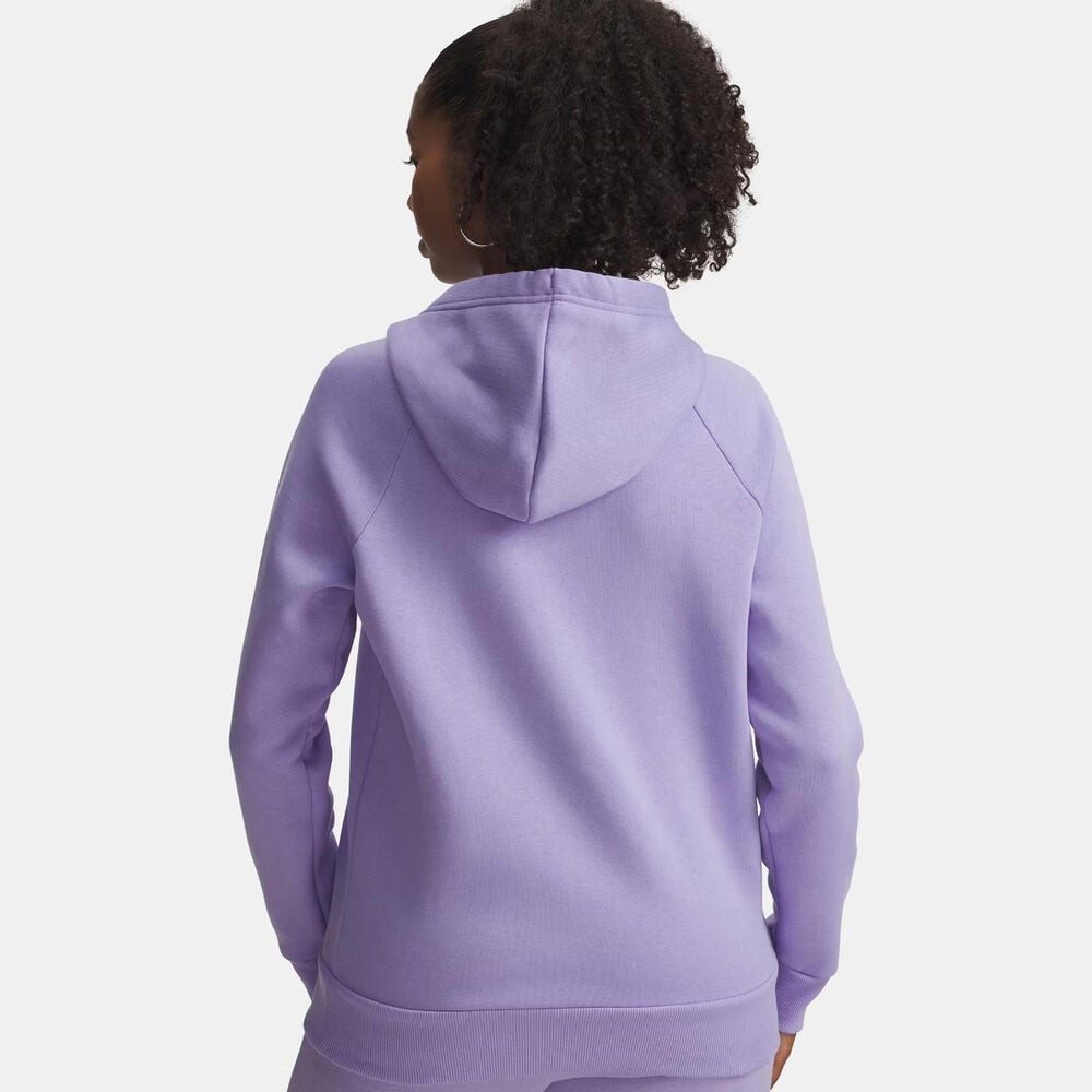 Under Armour® Kapuzensweatshirt Rival günstig online kaufen