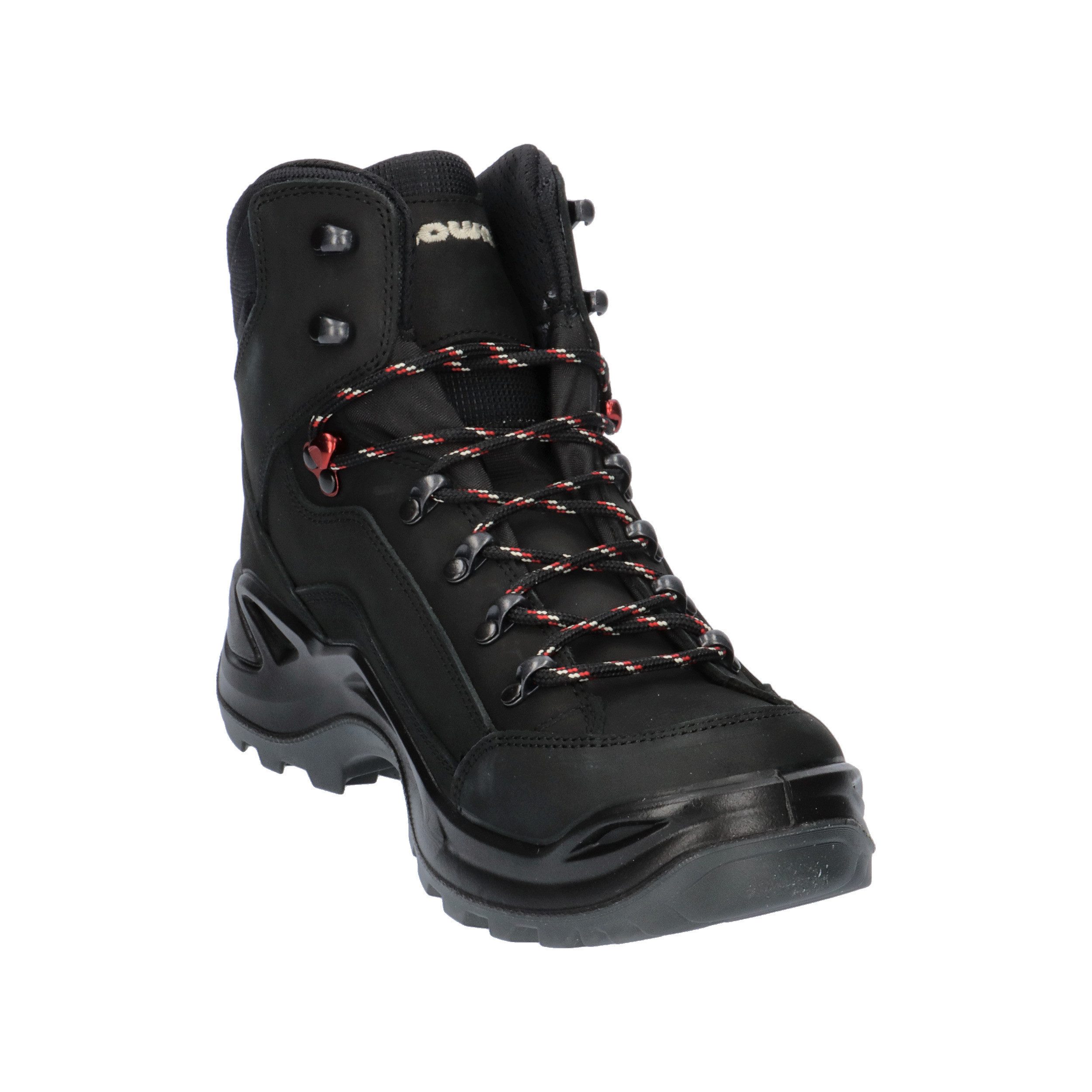 Lowa Lowa Herren Wanderschuhe Renegade GTX Mid 310945 Trekkingschuh