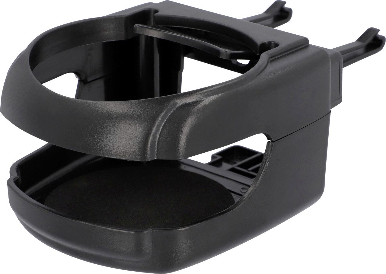 Cartrend Flaschenhalter Cartrend Getränkehalter für Lüftungsschlitze