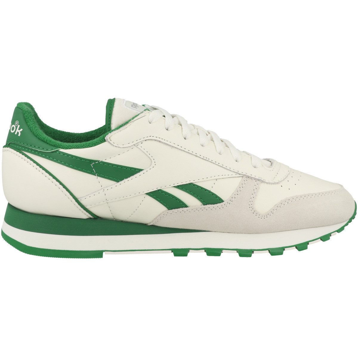 Reebok Reebok Classic Leather 1983 vintage Sneaker low Sneaker Verstärkte Ferse