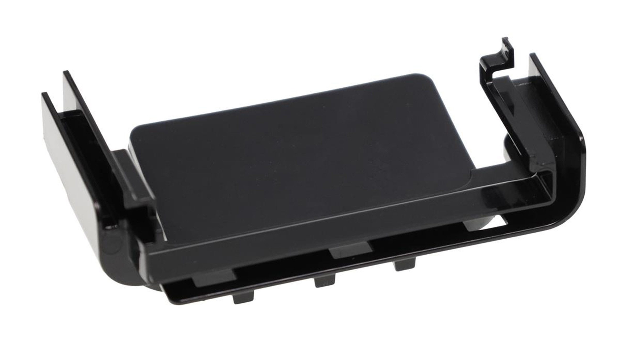 Saeco Kapselhalter Philips Saeco 421944063132 Aufsatz für Tresterbehälter Kaffeevollautom