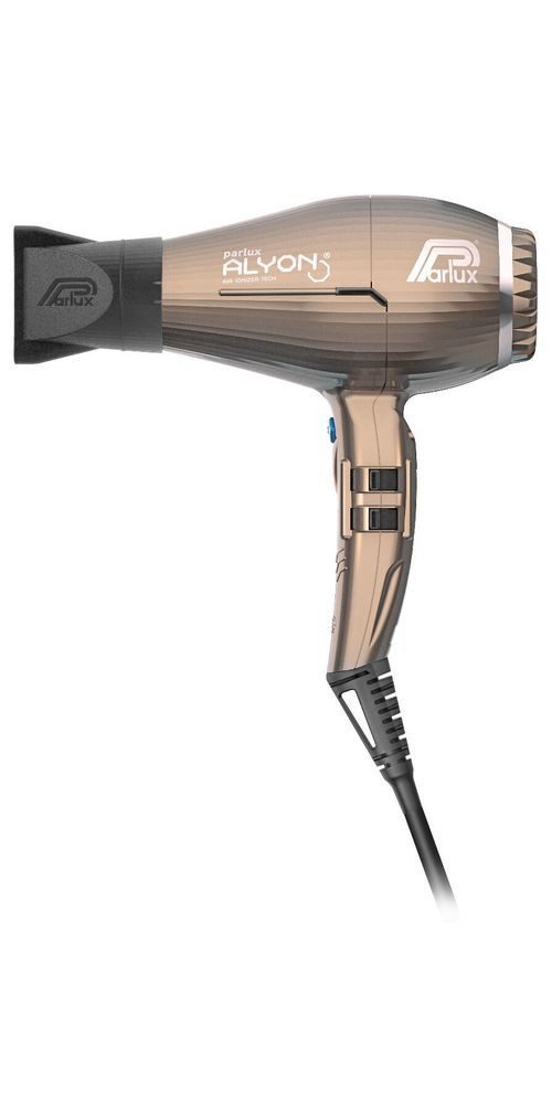 Parlux Haartrockner Parlux Föhn Alyon Brons 2250W
