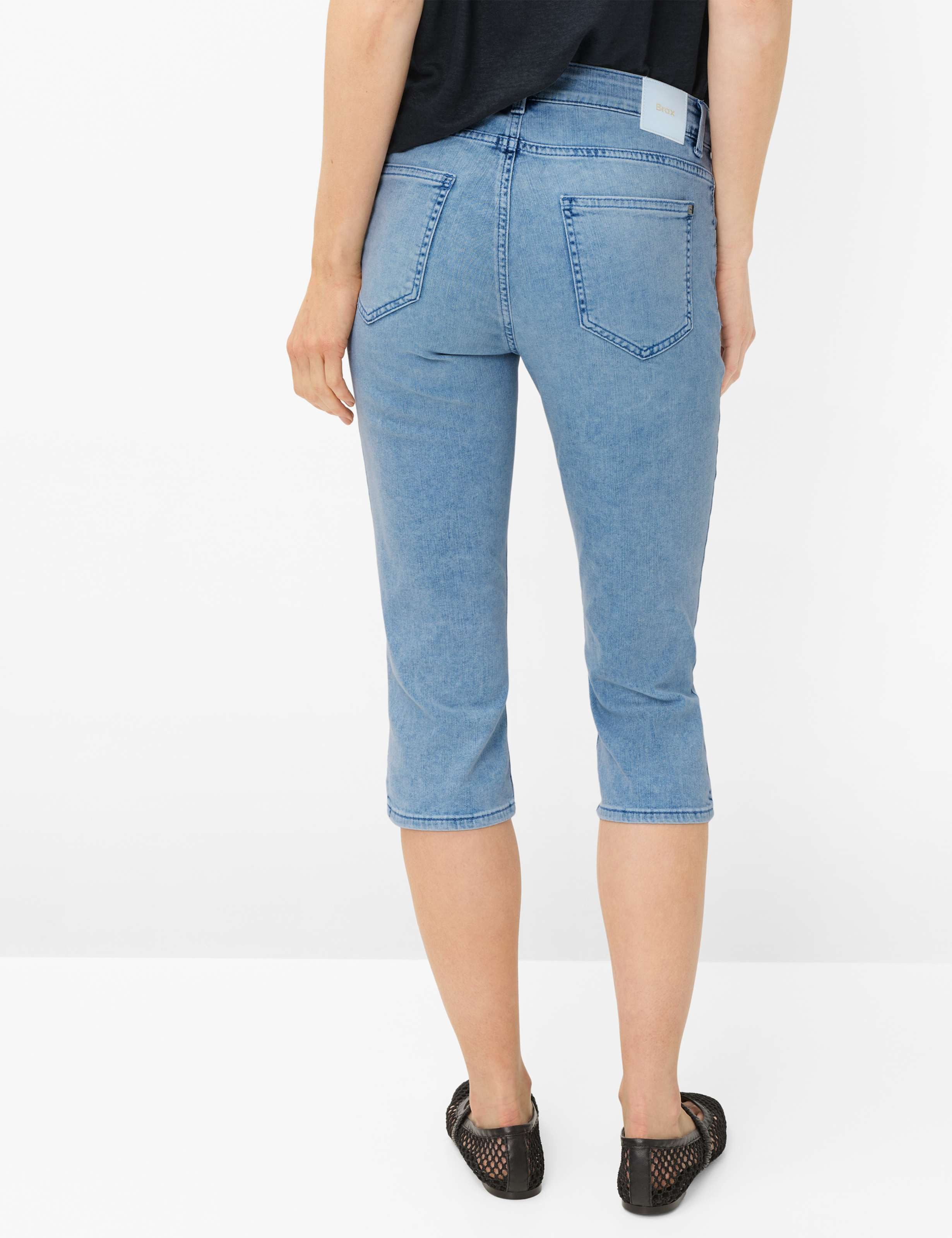 Brax 5-Pocket-Jeans Style SHAKIRA C