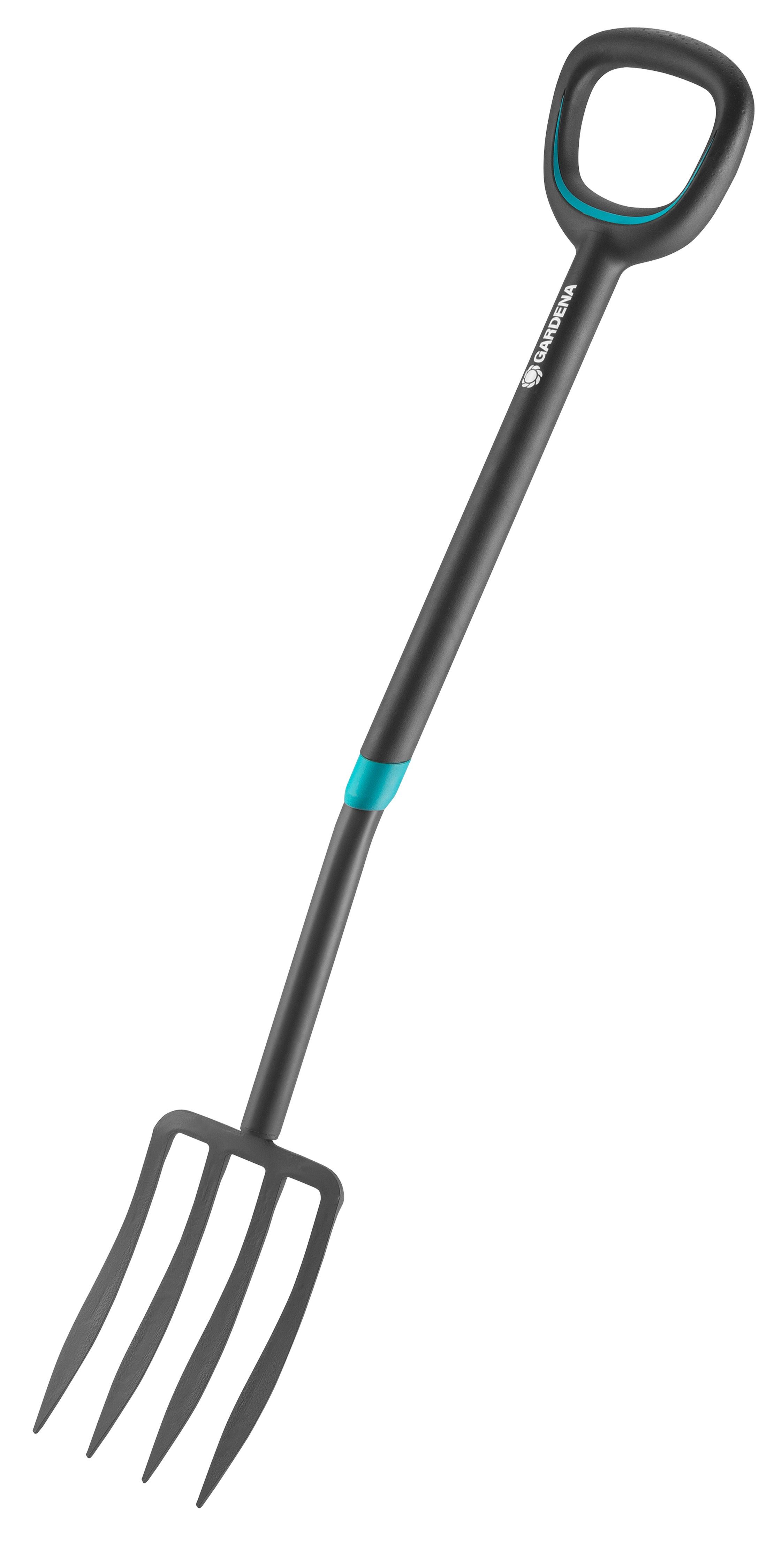 GARDENA Schaufel GARDENA ErgoLine Spatengabel, Gabel, günstig online kaufen