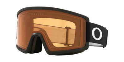 Oakley Skibrille TARGET LINE M