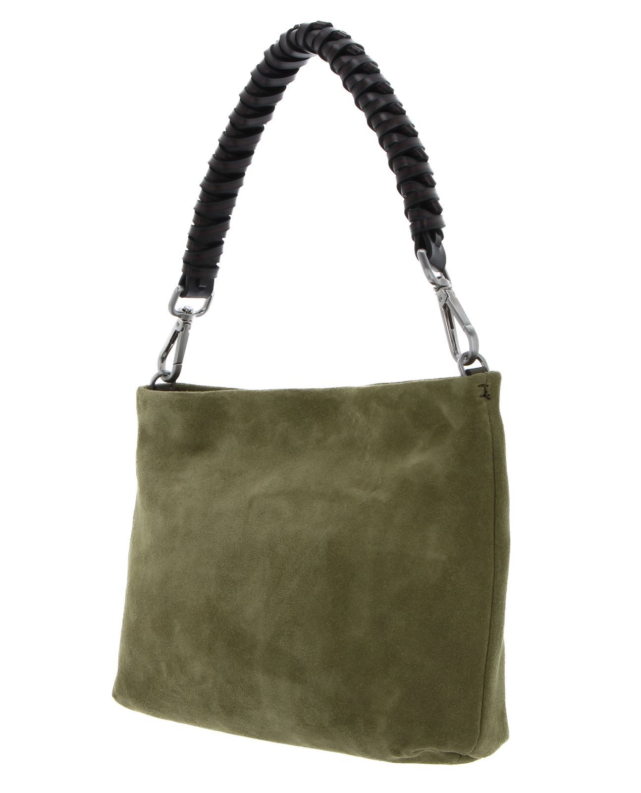 GIANNI CHIARINI Umhängetasche Crossbody Bag, aus echtem Leder