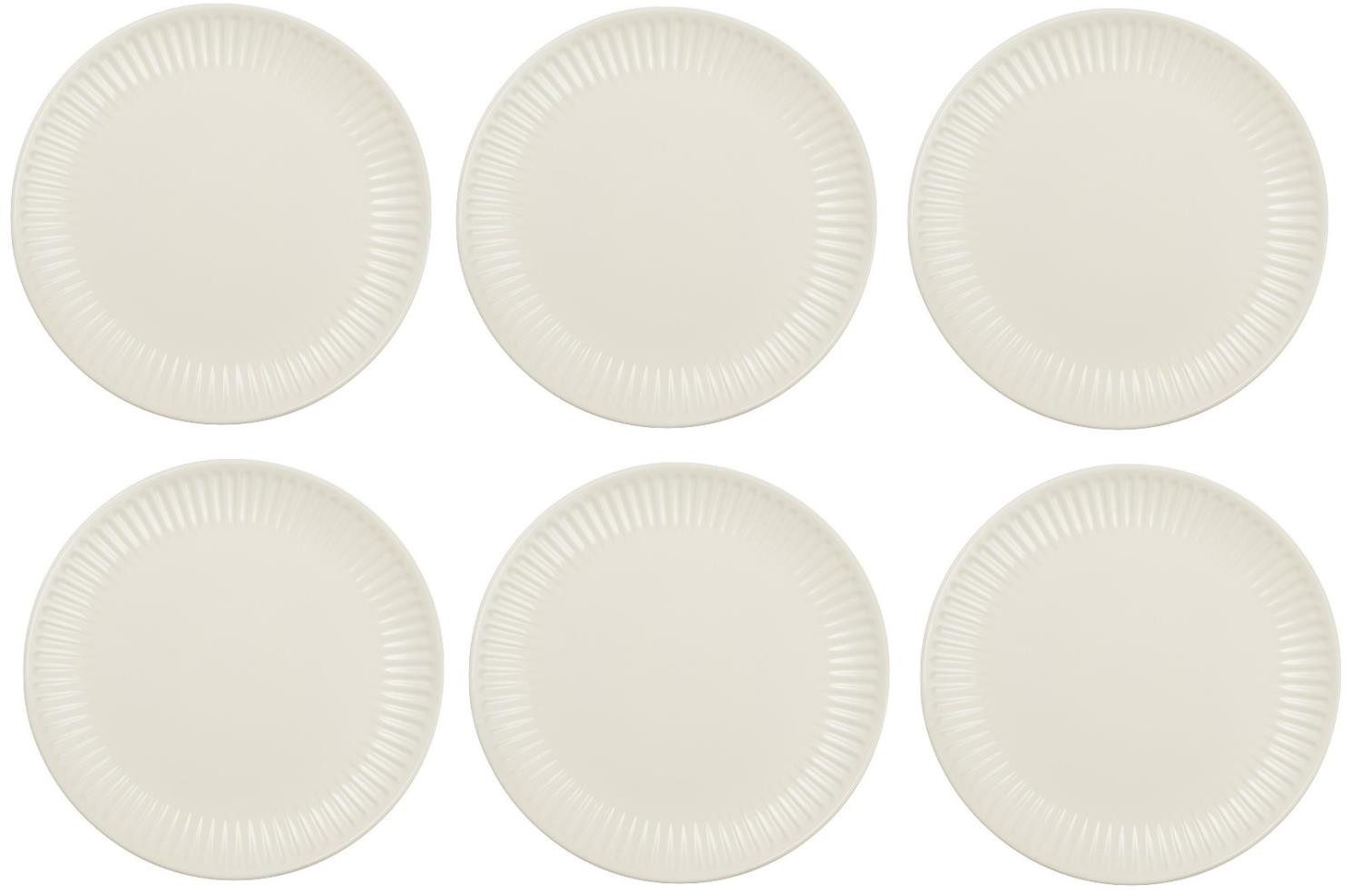 Ib Laursen Тарілка обідня Mynte, Spülmaschinengeeignet