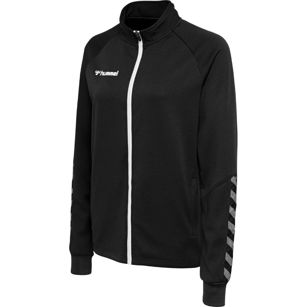 hummel Trainingsanzug hmlAuthentic Poly Zip Jacket günstig online kaufen
