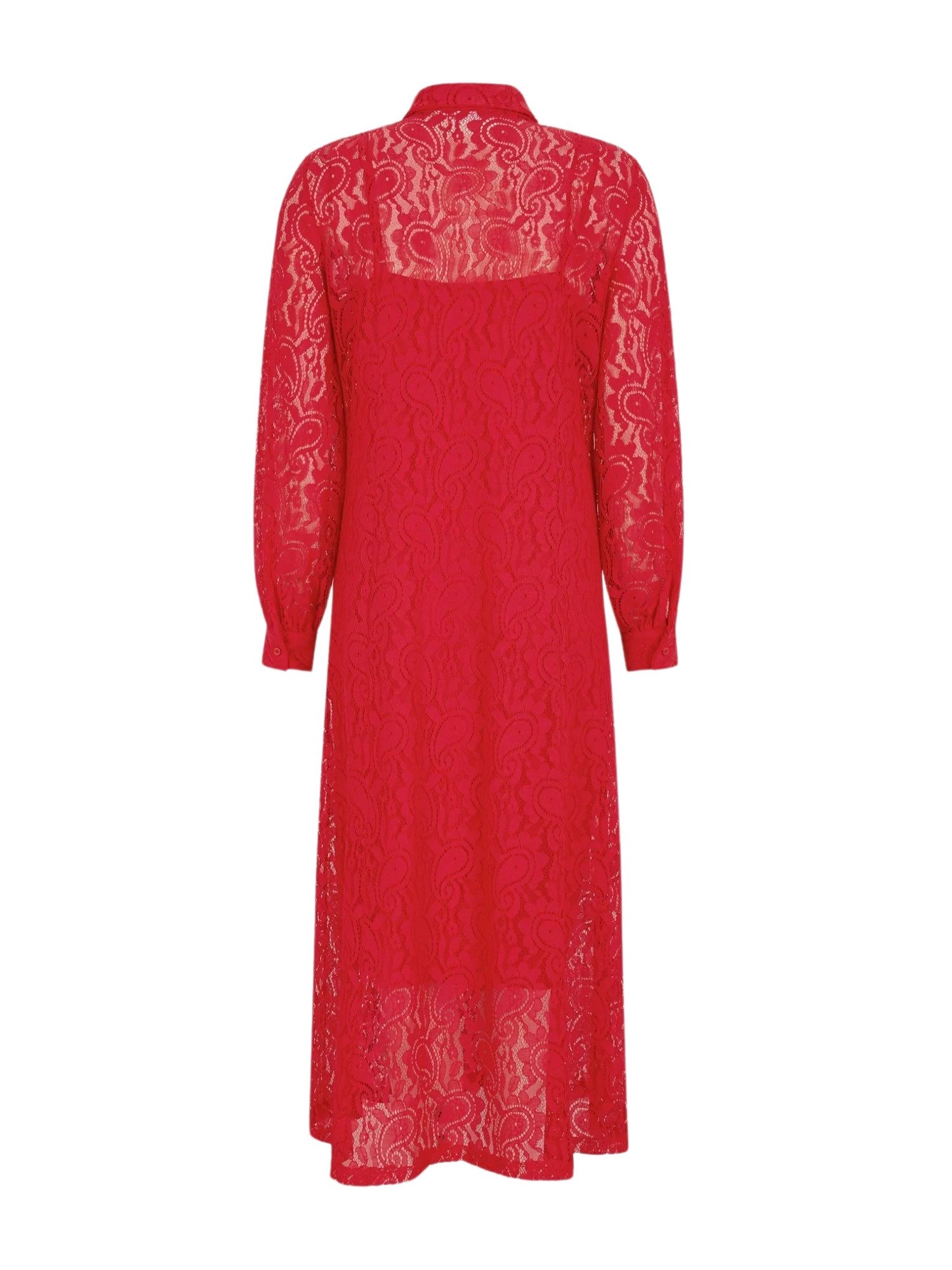 Soft Rebels Jerseykleid Soft Rebels Dress SRDion