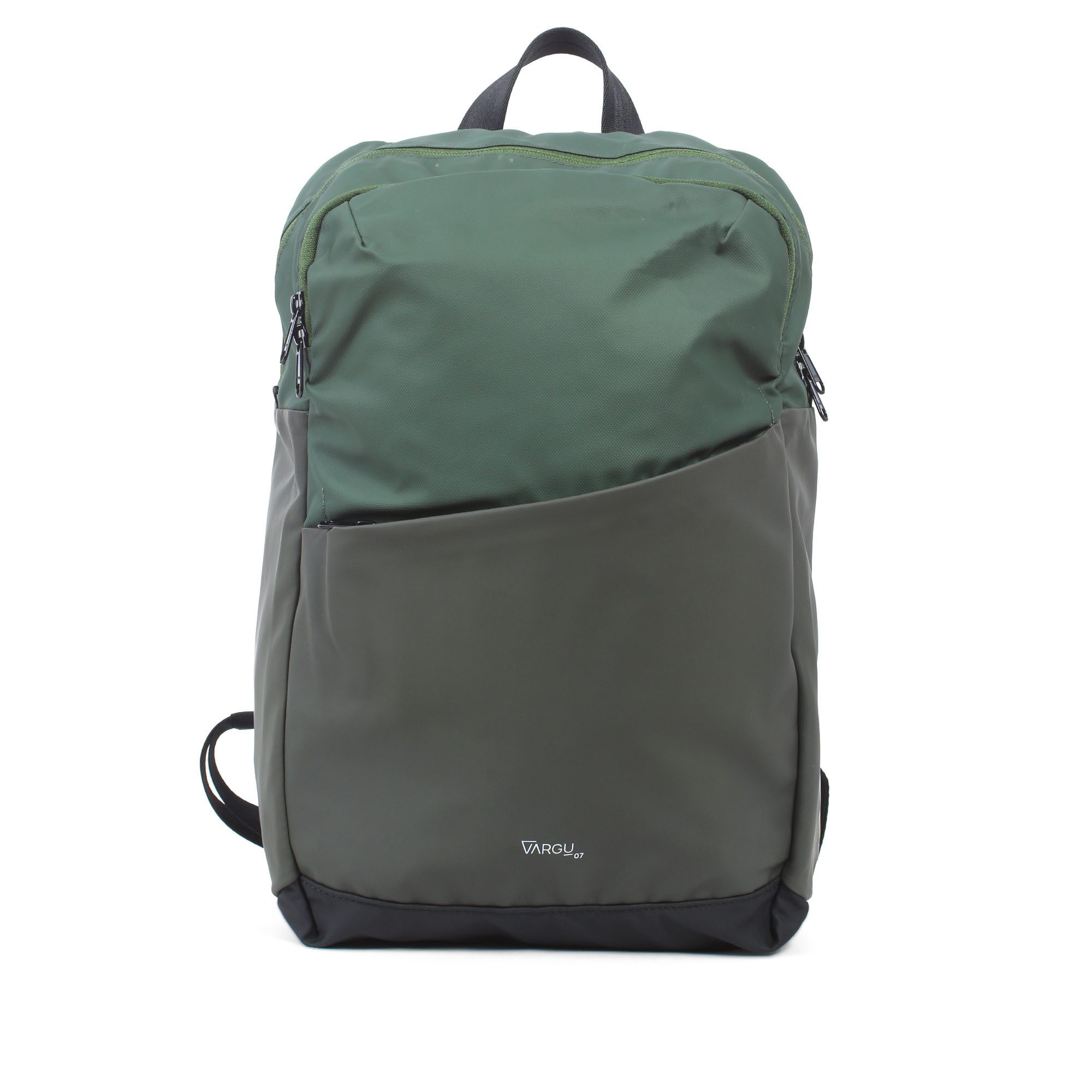 Vargu Laptoprucksack HENEL 1, mit recyceltem PET