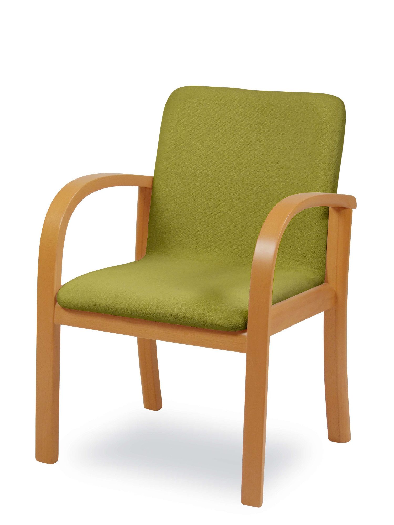 Home affaire Esszimmersessel LINA707 (1-St), Extra-confort, günstig online kaufen