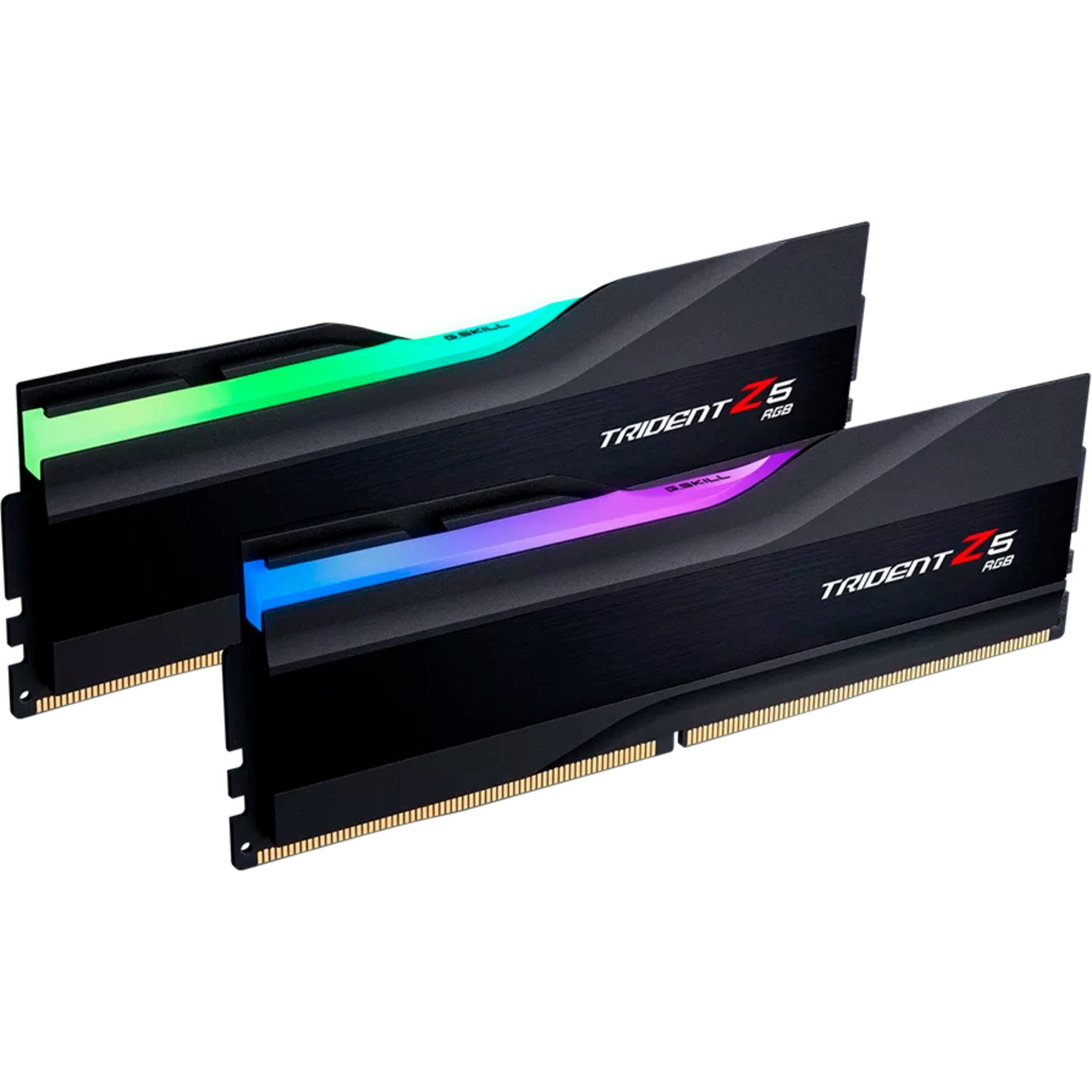 G.Skill G.Skill DIMM 64 GB DDR5-6000 (2x 32 GB) Dual-Kit, Arbeitsspeicher