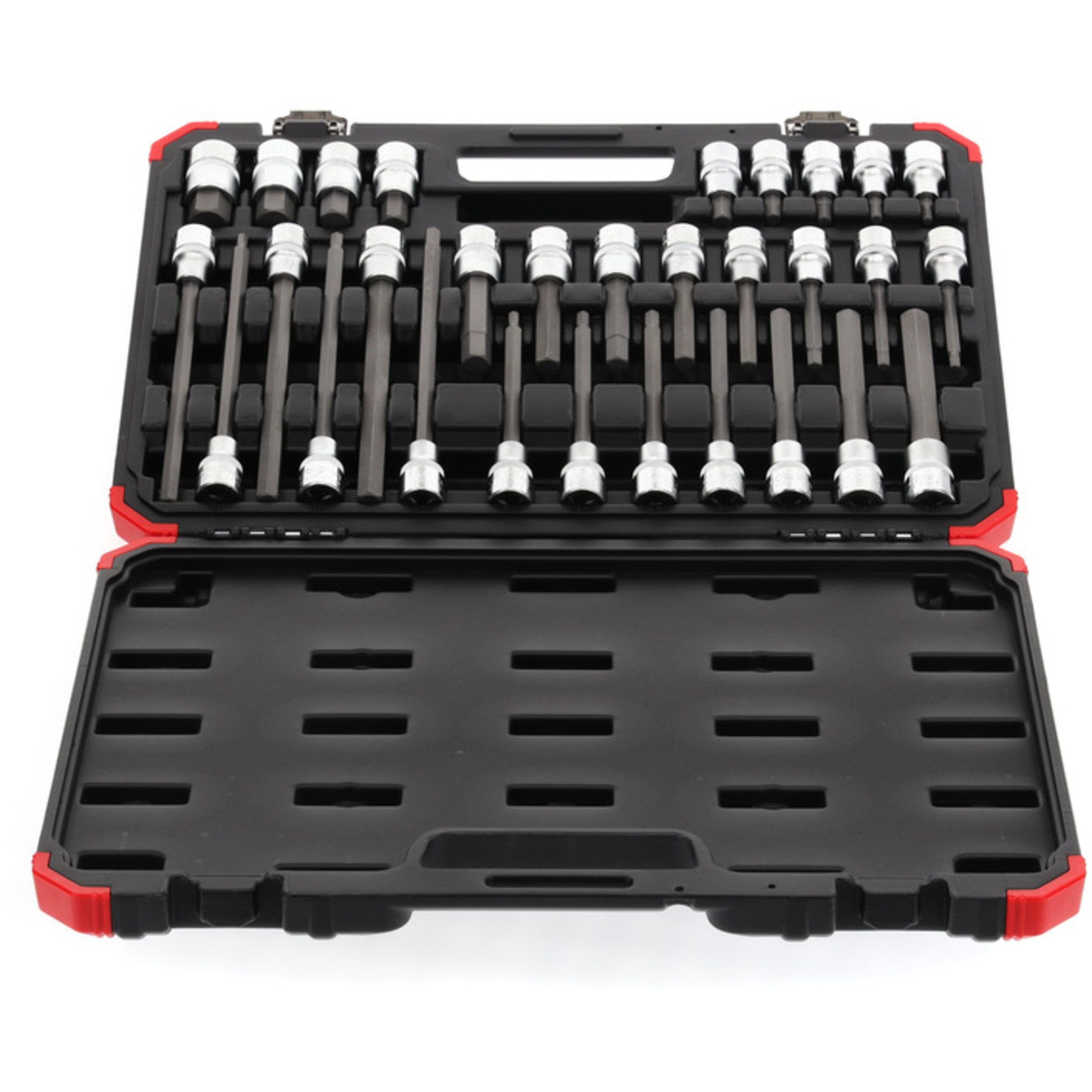 Gedore Werkzeugset GEDORE Red, (30-tlg)