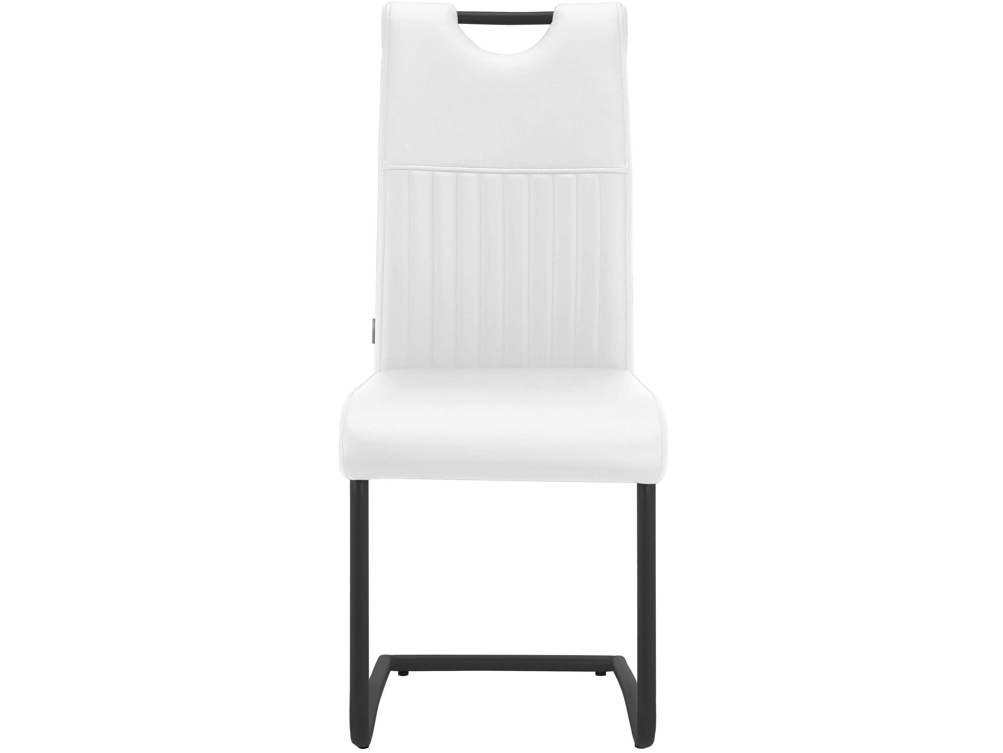 loft24 Freischwinger Leung (Set, 2 St), günstig online kaufen
